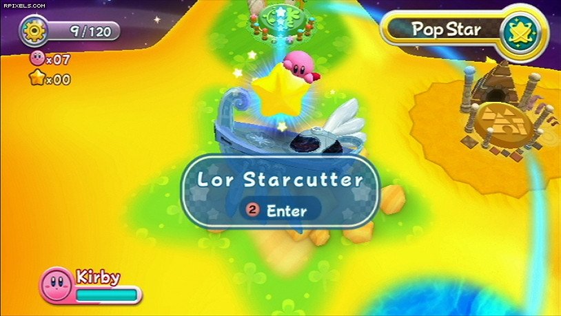 [13]-Kirby: The Complete Collection (37 games for 13 platforms) Download-HohohoGames