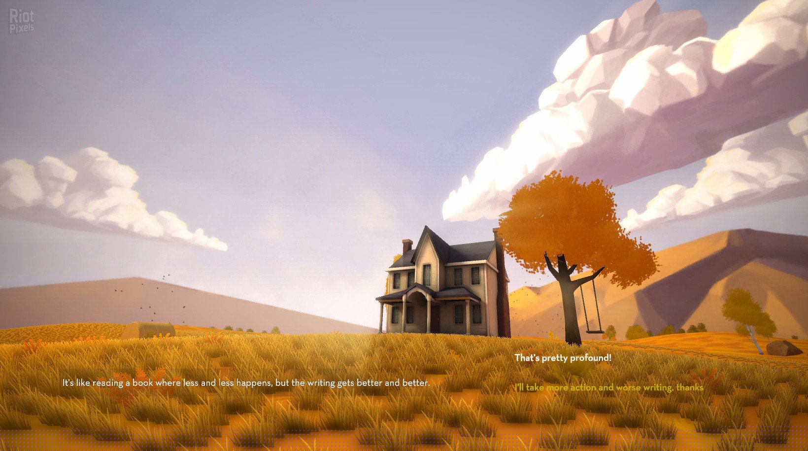 [14]-Hitchhiker: A Mystery Game – v1.0.55 Download-HohohoGames