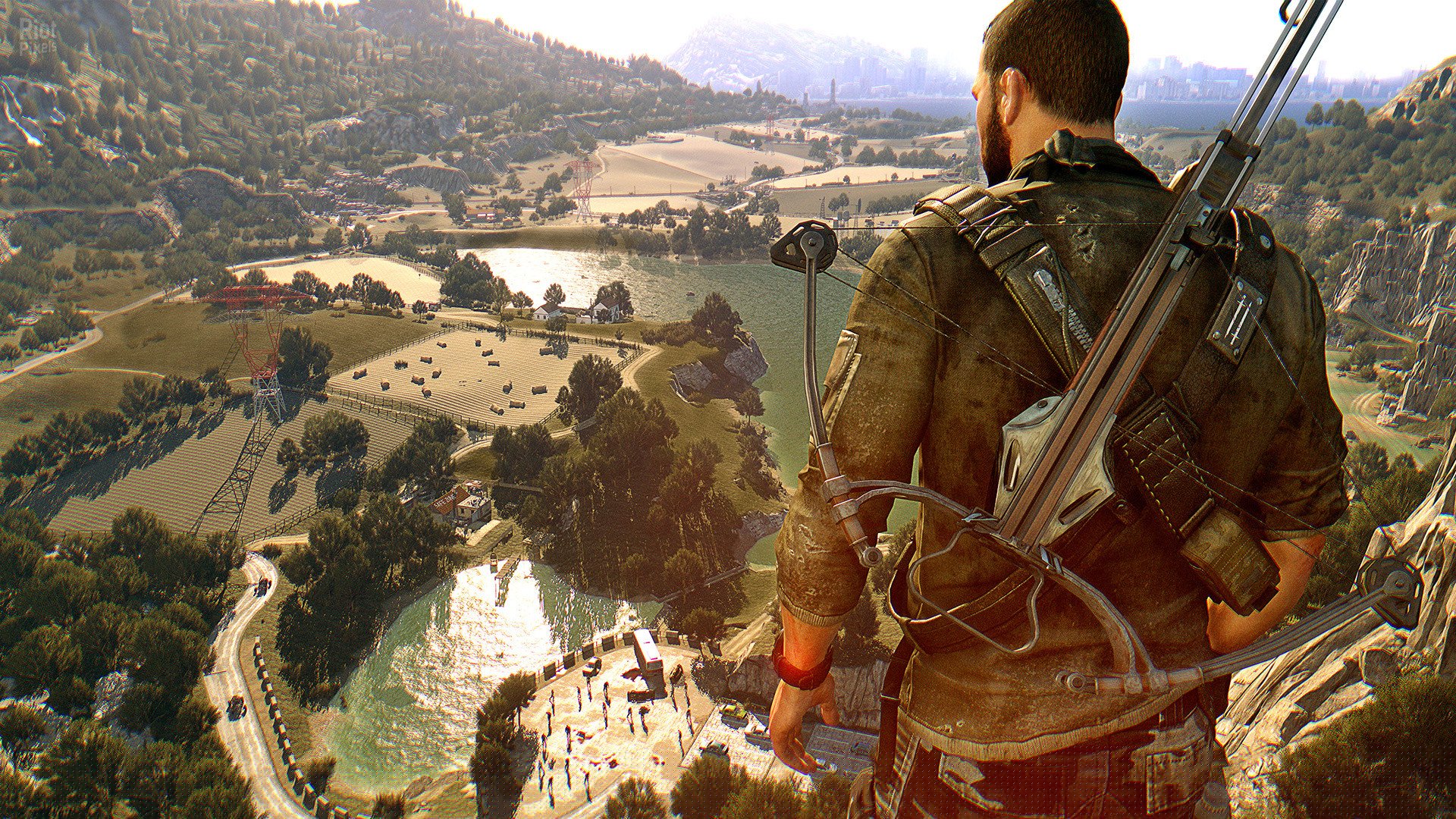 [4]-Dying Light: Platinum Edition – v1.42.0 + 52 DLCs + DevTools + Bonus Content + Multiplayer Download-HohohoGames