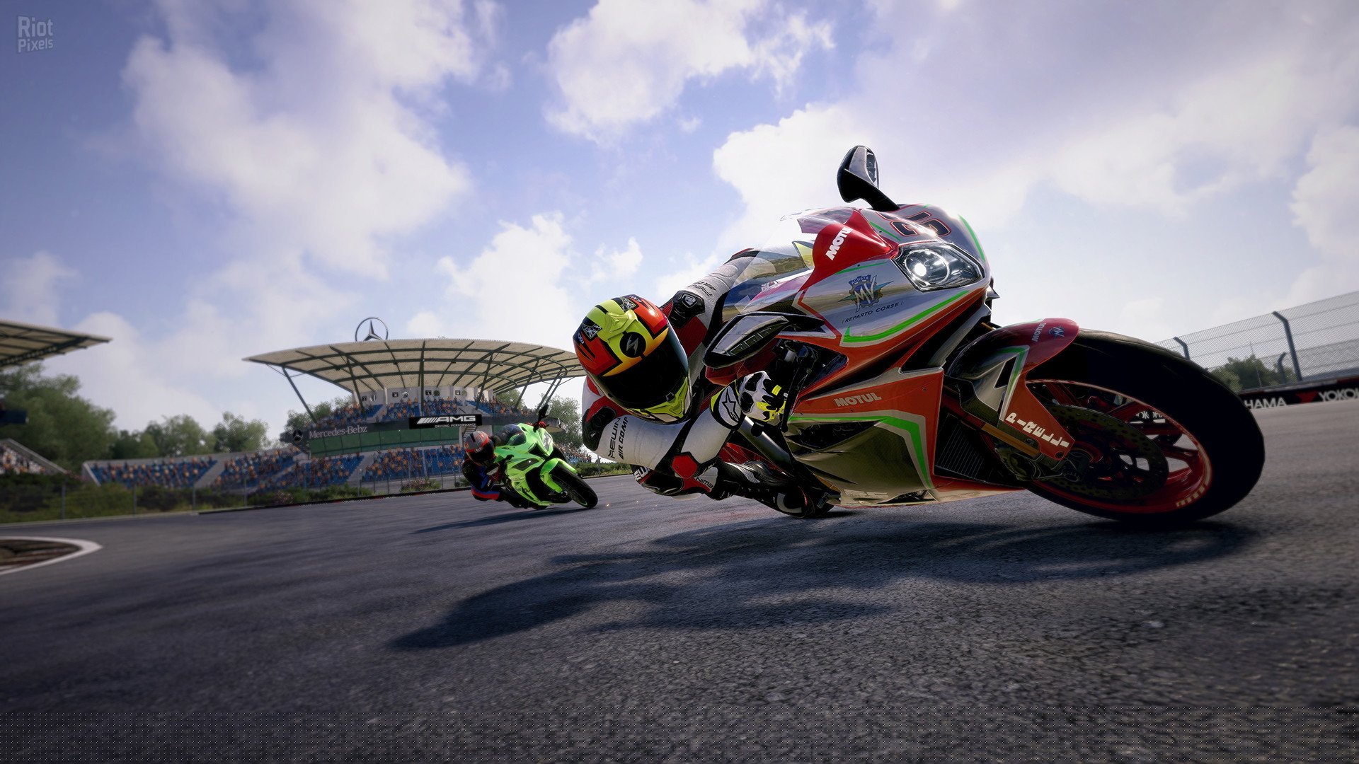 [6]-RiMS Racing: Ultimate Edition + 6 DLCs Download-HohohoGames