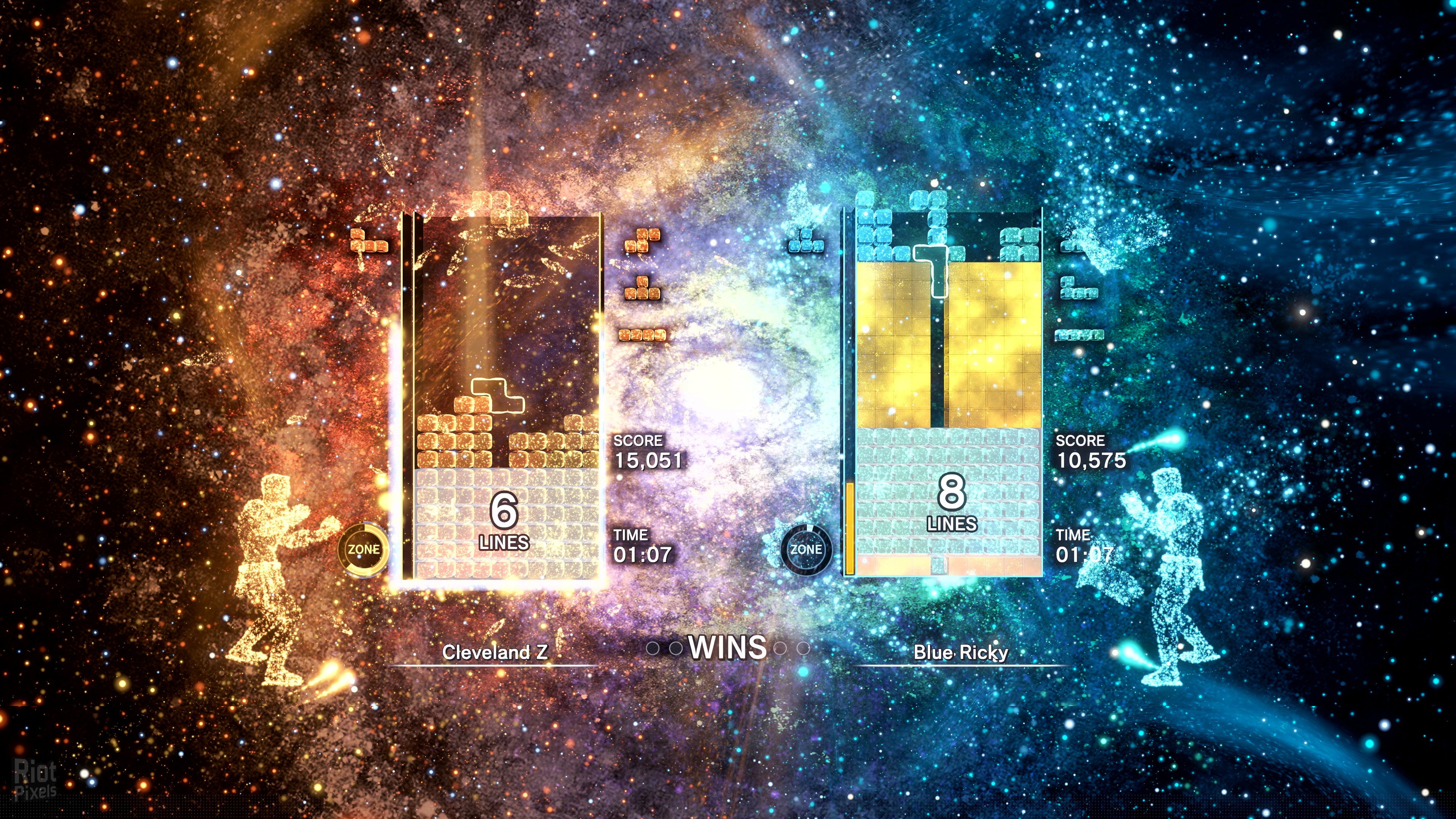 [11]-Tetris Effect: Connected – Digital Deluxe Edition – v1.2.0 + Bonus/Launch DLC Download-HohohoGames