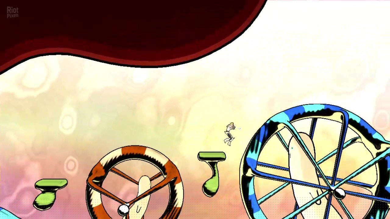 [5]-El Shaddai: Ascension of the Metatron Download-HohohoGames