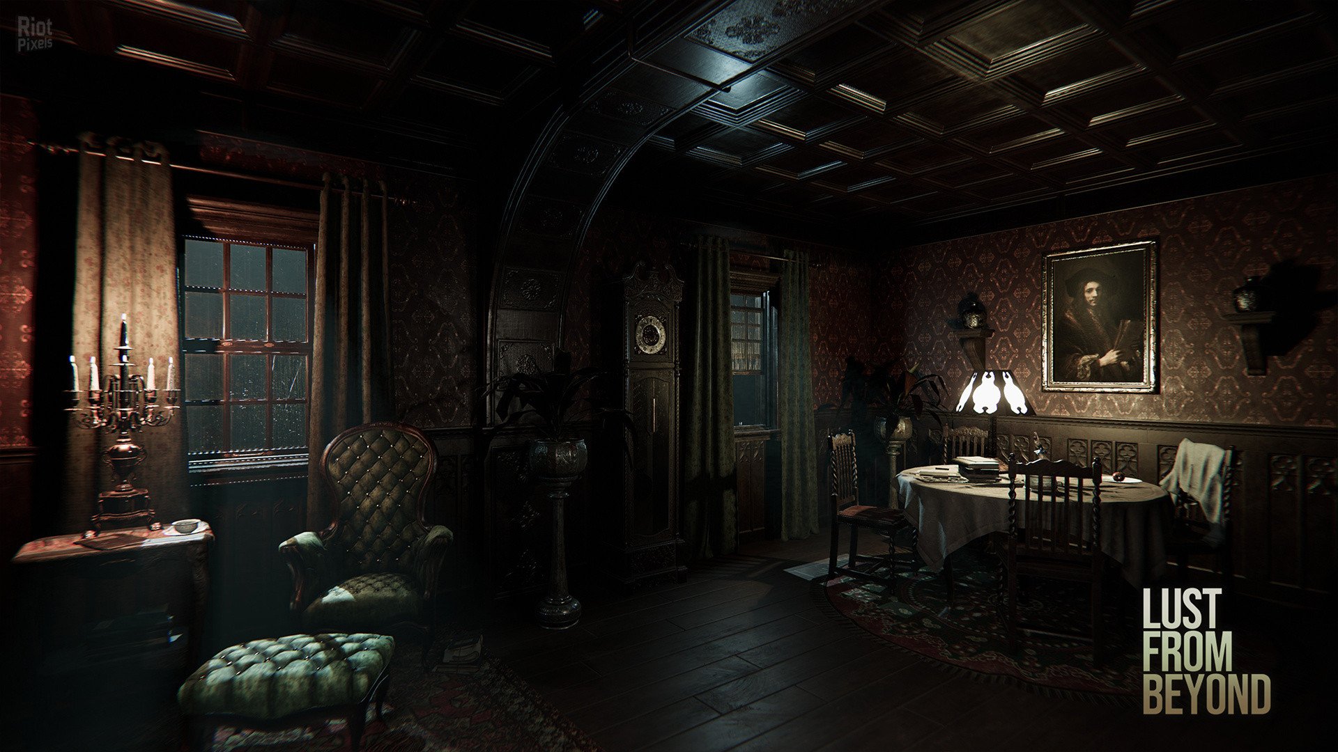 [18]-Lust from Beyond – Build 7438721 (The Explorer’s Update) + Digital Goodies Pack Download-HohohoGames