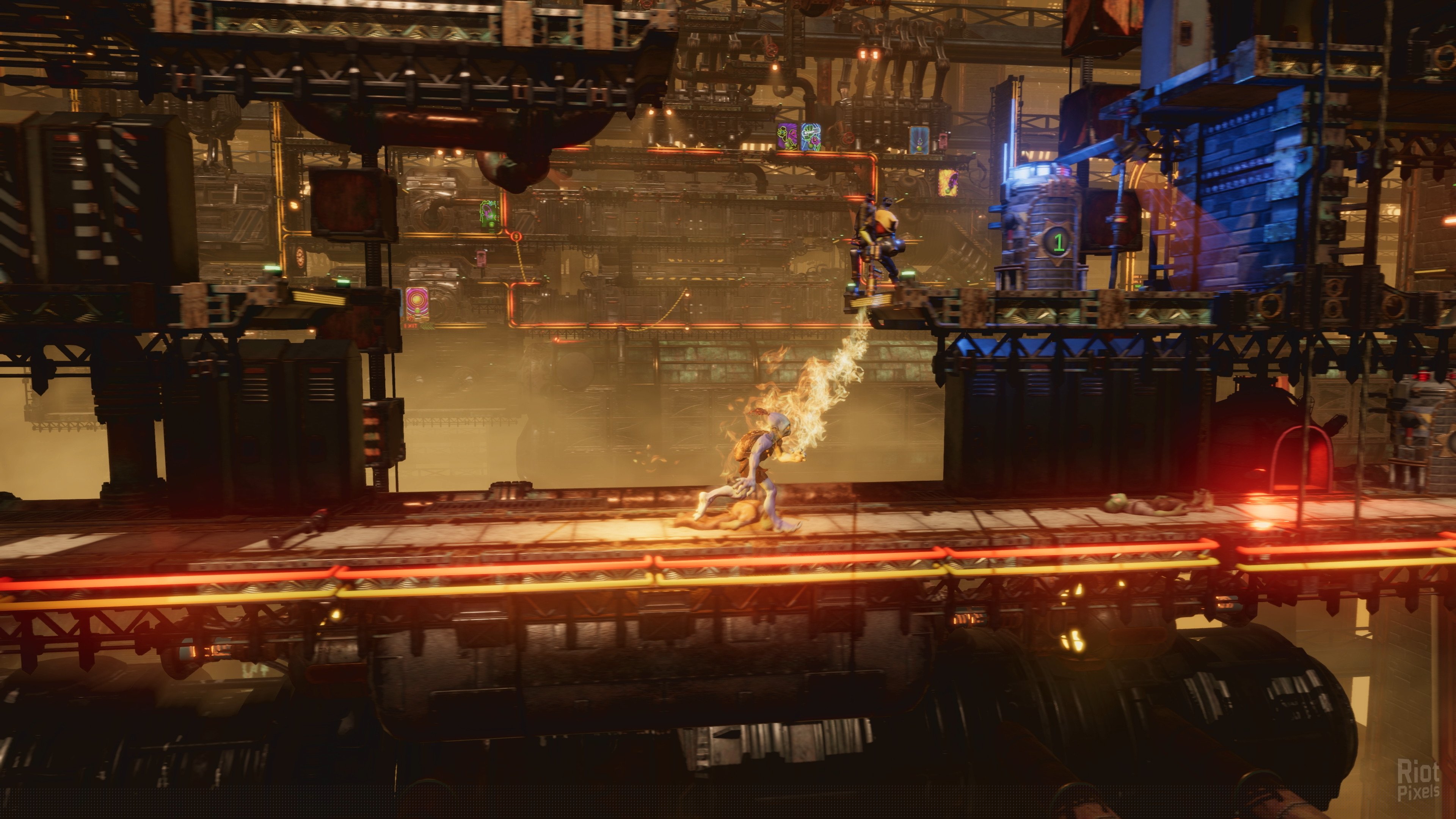 [8]-Oddworld: Soulstorm – Enhanced Edition Download-HohohoGames