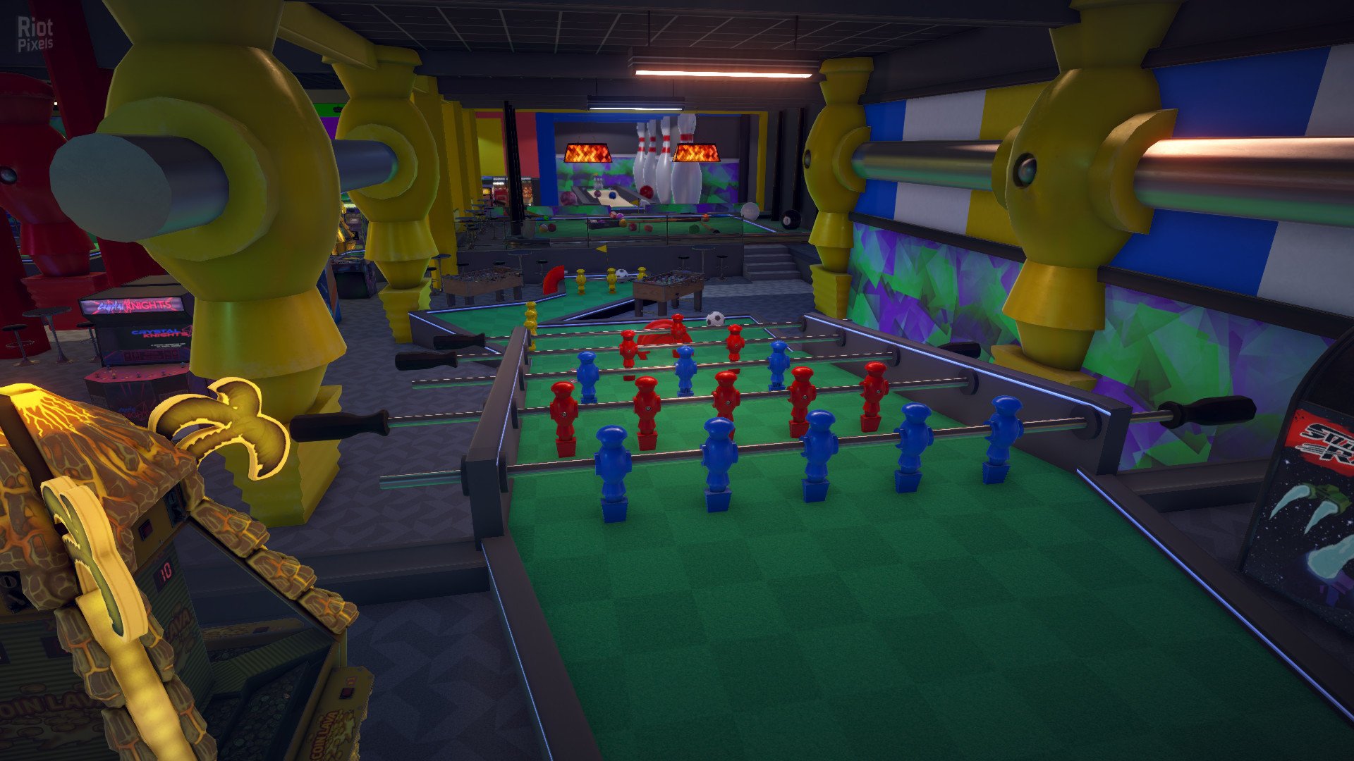 [5]-MiniGolf Maker Download-HohohoGames
