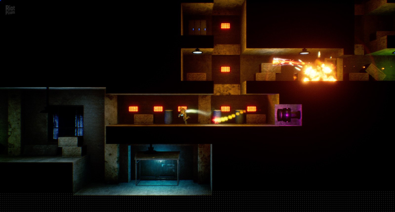 [16]-STERN – v1.4.2 Download-HohohoGames