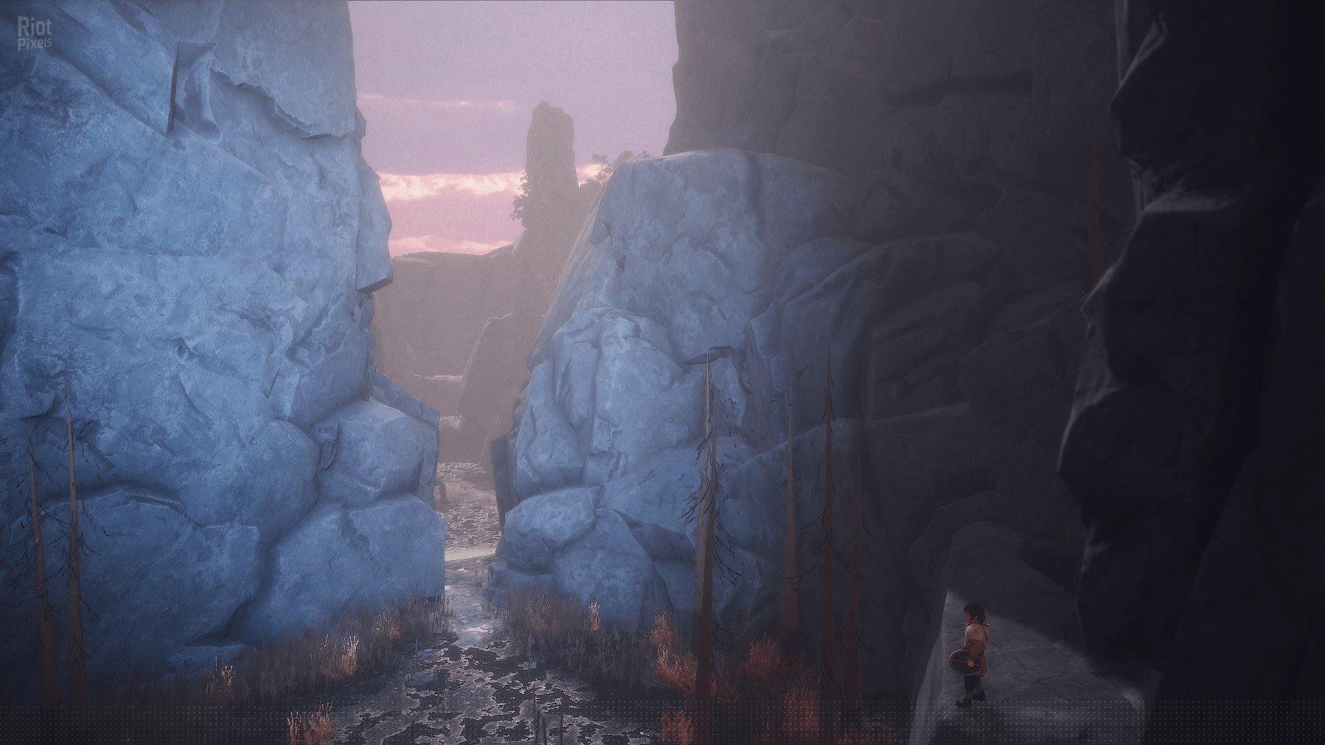 [8]-Skábma: Snowfall – v1.0.51-GOG Download-HohohoGames