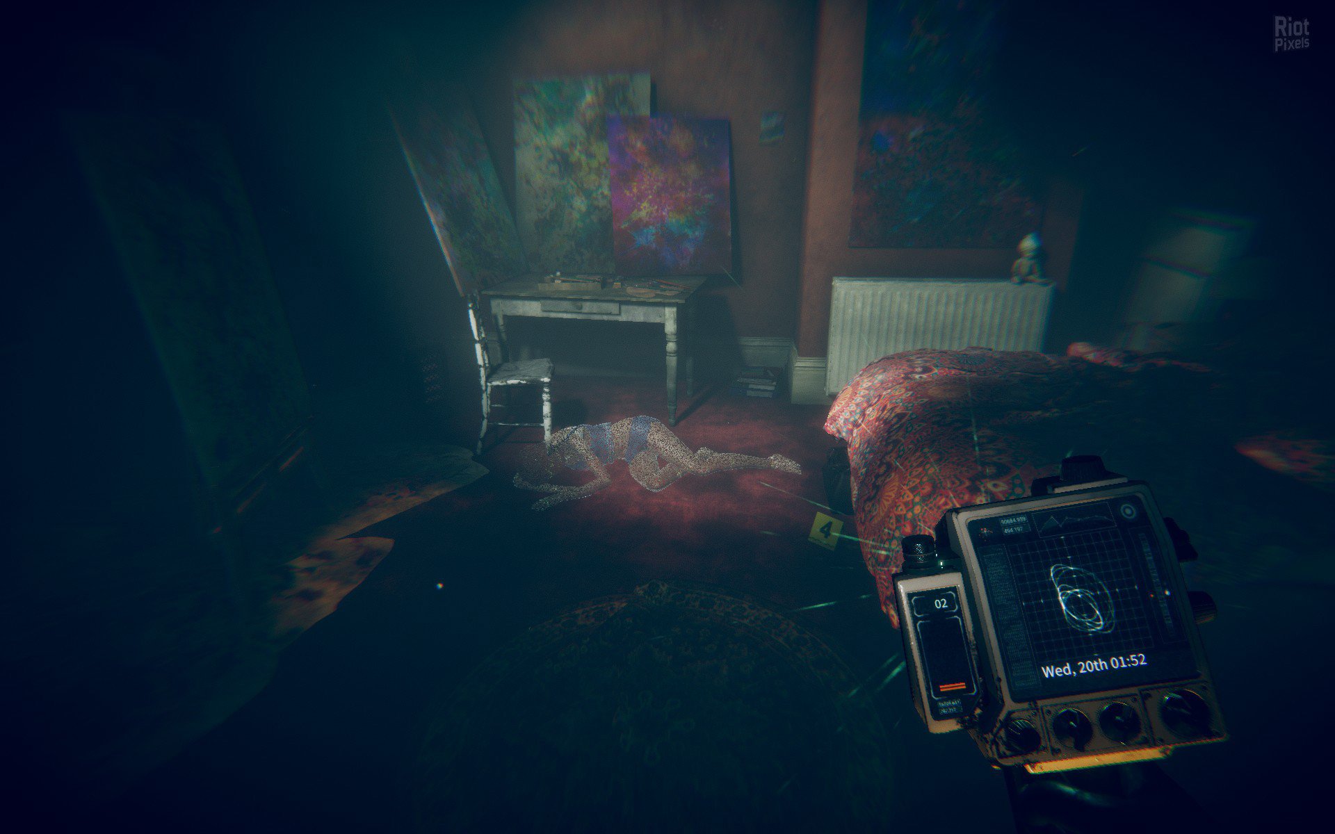 [7]-Eternal Threads Download-HohohoGames