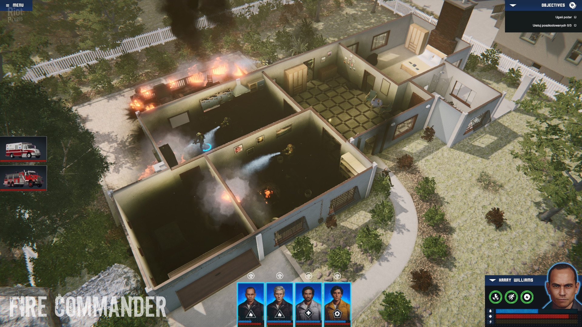 [9]-Fire Commander Download-HohohoGames