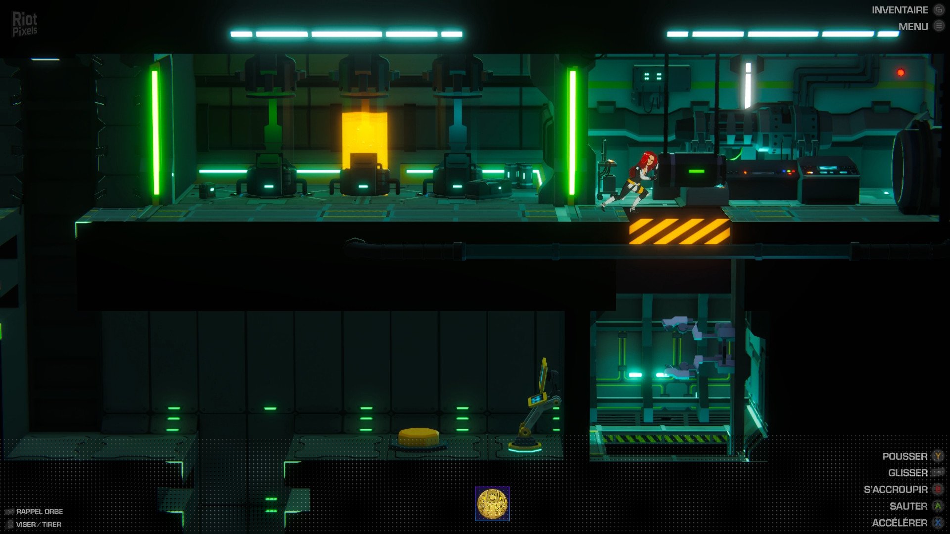 [16]-StarFlint the BlackHole Prophecy – v1.03 + Cosmetics DLC Download-HohohoGames