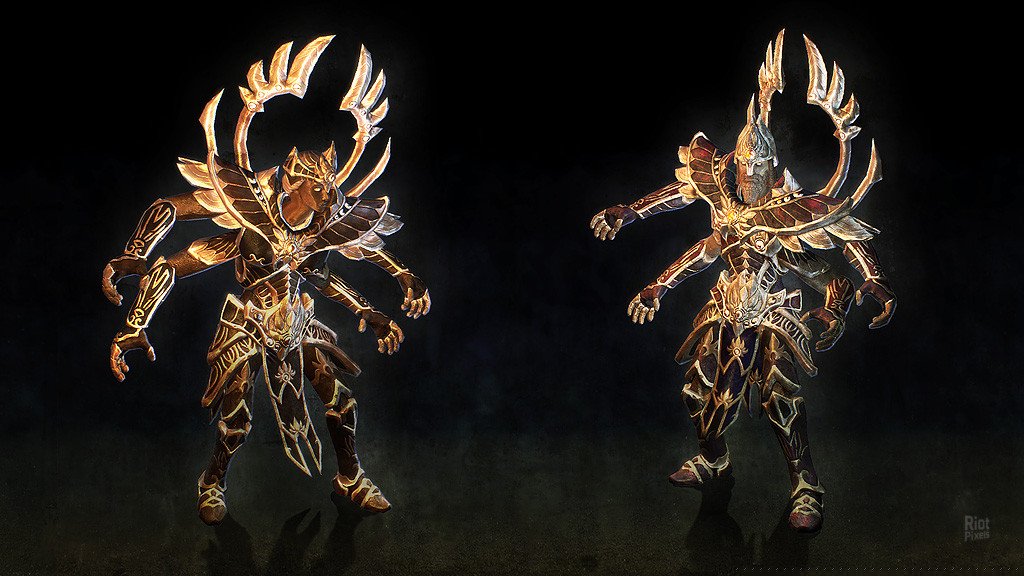 [26]-Grim Dawn: Definitive Edition – v1.1.9.6 + 5 DLCs Download-HohohoGames