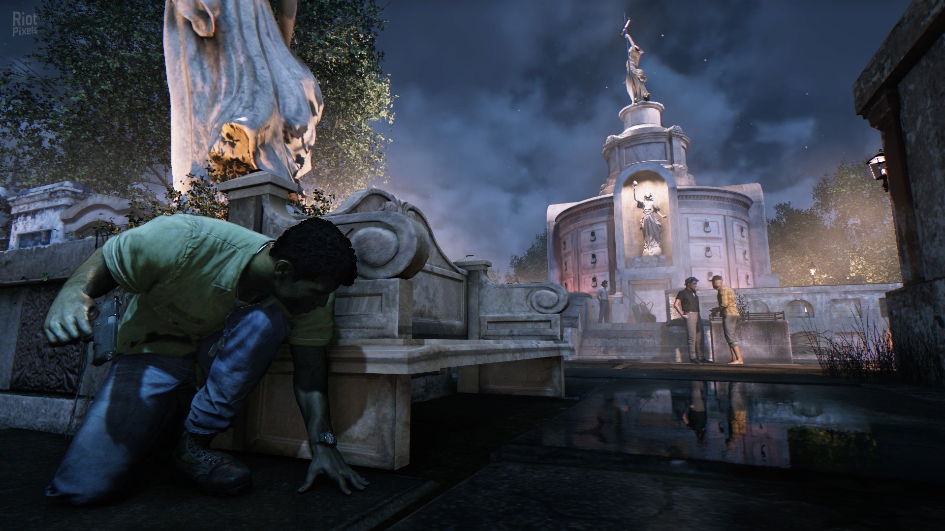 [8]-Mafia 3: Definitive Edition – v1.0.1 GOG Download-HohohoGames