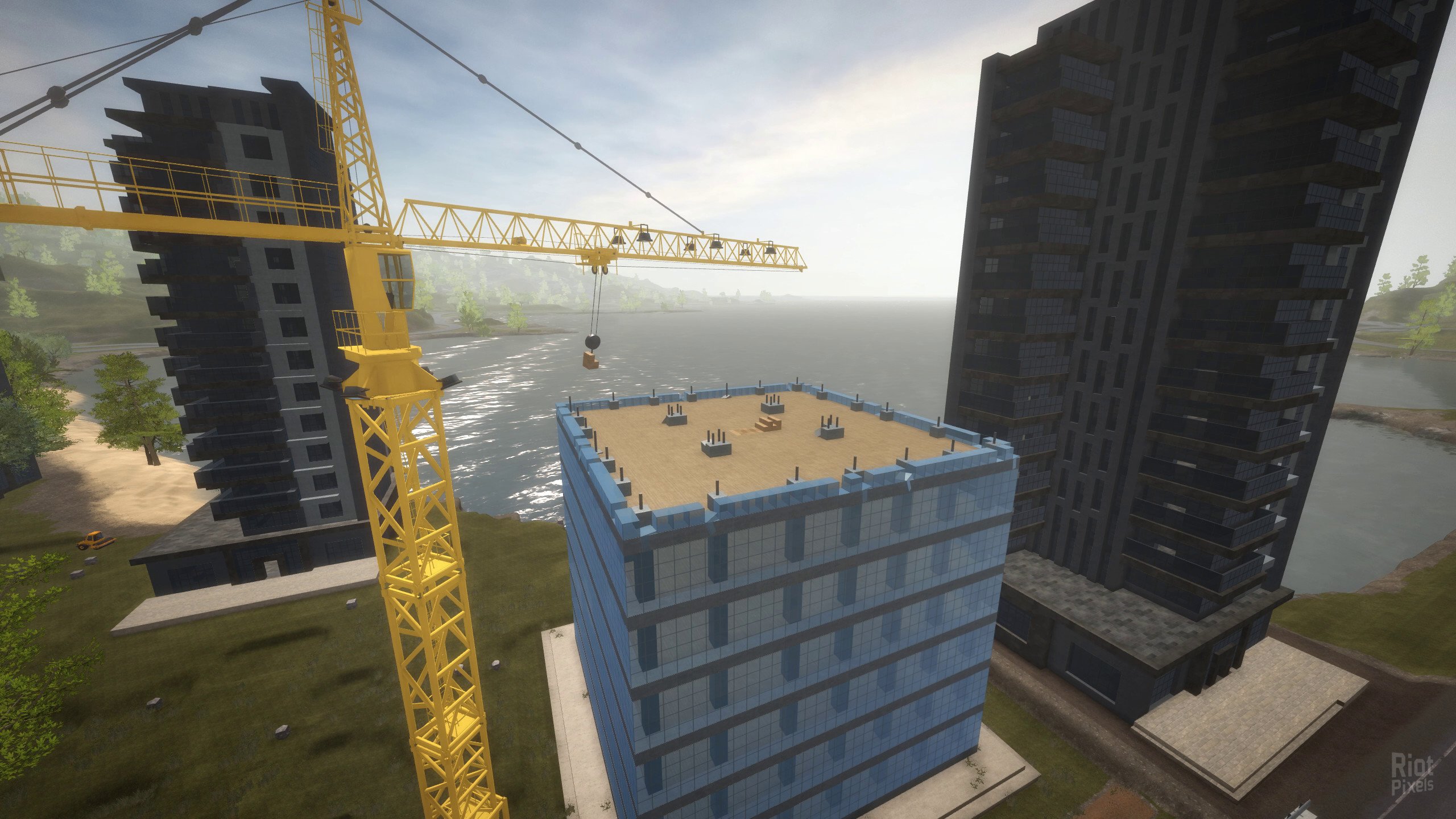[5]-Technicity – v1.0d Download-HohohoGames