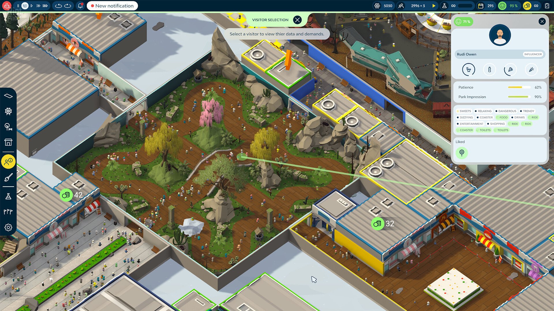 [5]-Indoorlands: Supporter Edition – v1.0.0f3 (Release) + DLC/Bonus Content Download-HohohoGames