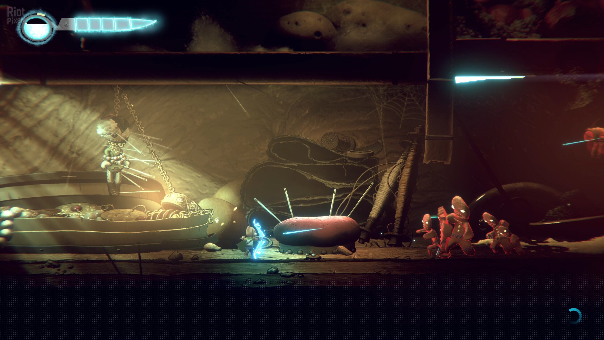 [7]-The Darkest Tales – v1.0 Build 2209211608 Download-HohohoGames