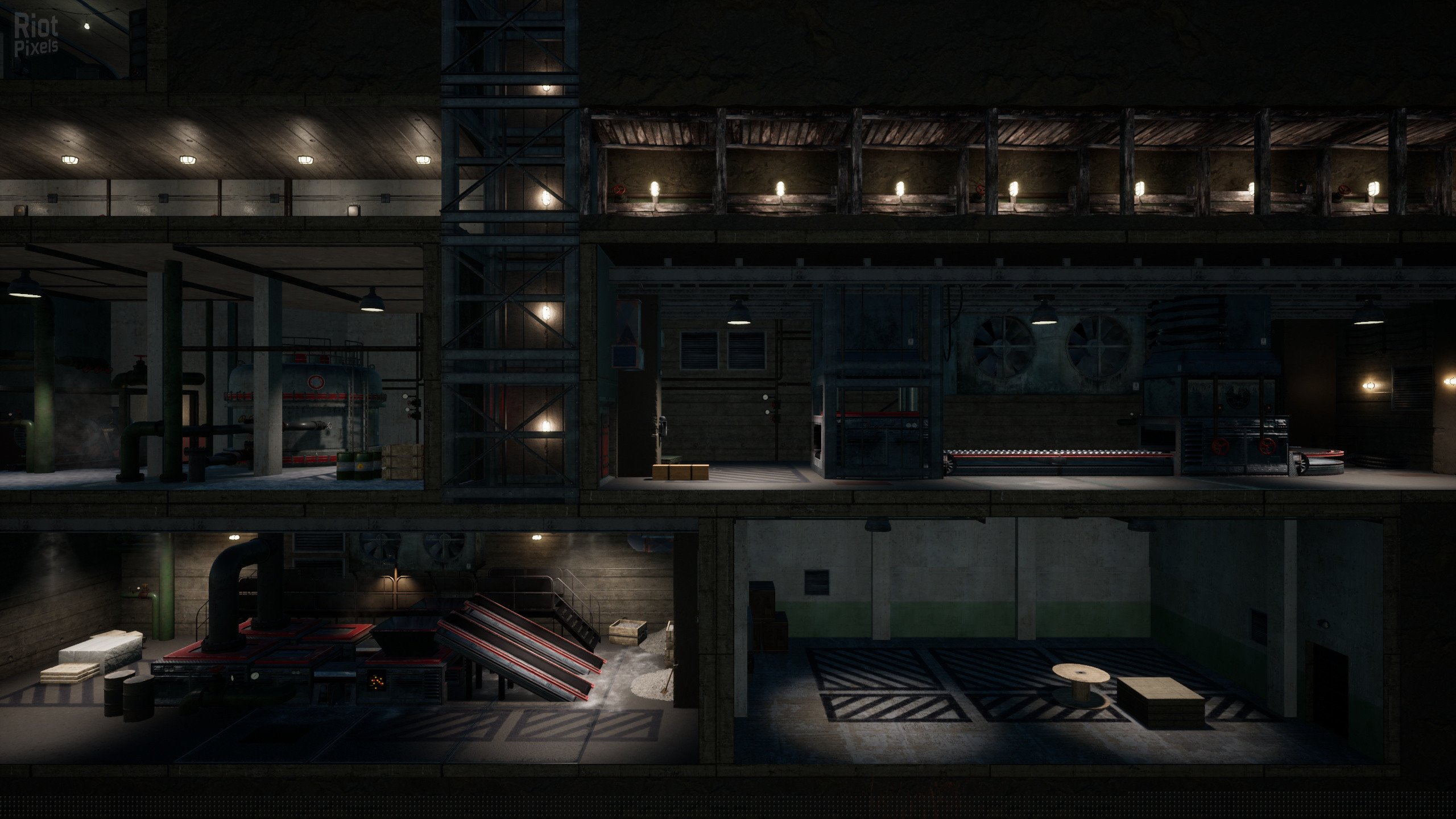 [2]-Project Wunderwaffe Download-HohohoGames