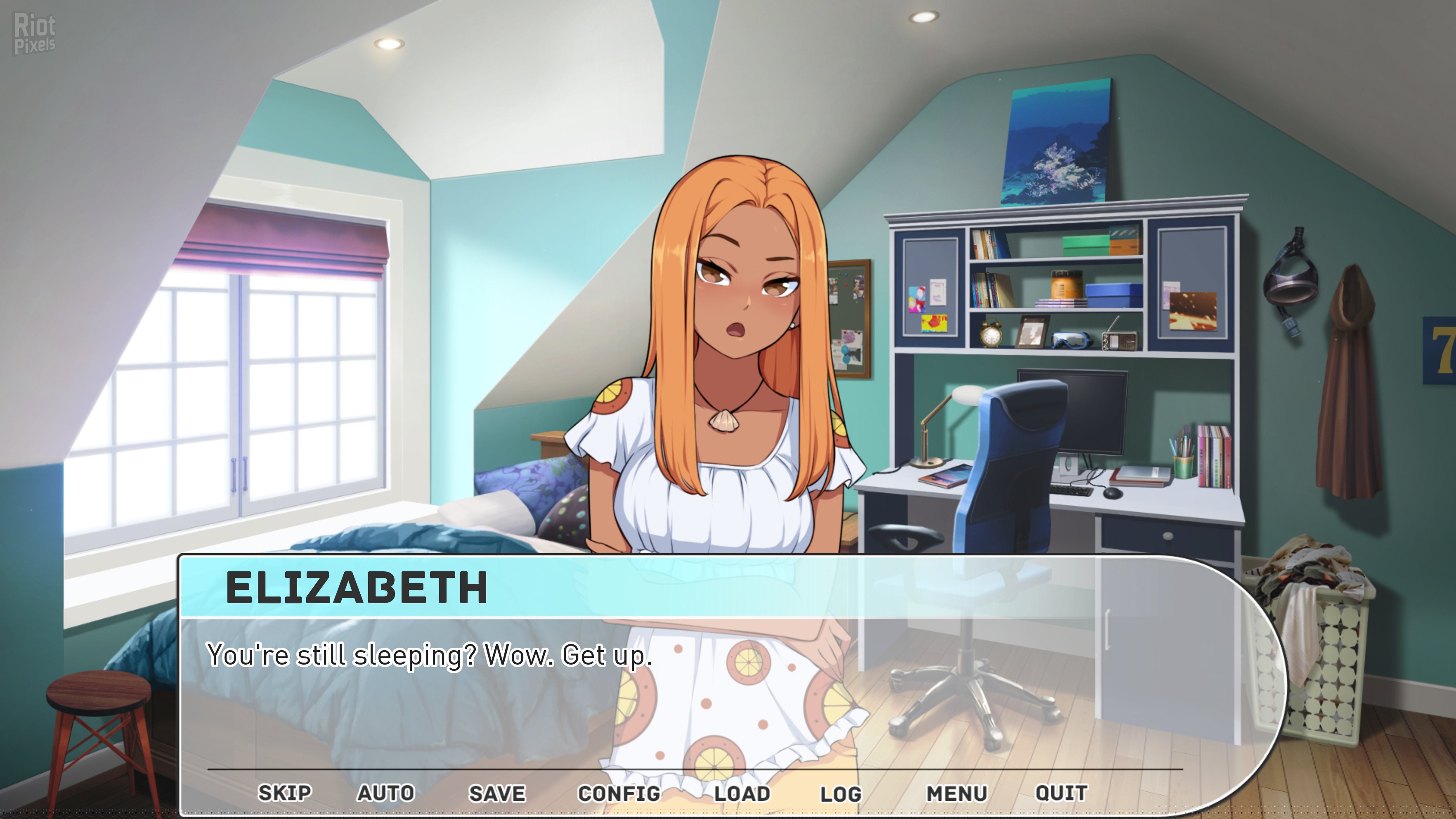 [8]-Our Life: Beginnings & Always – v1.6.0 + 7 DLCs Download-HohohoGames