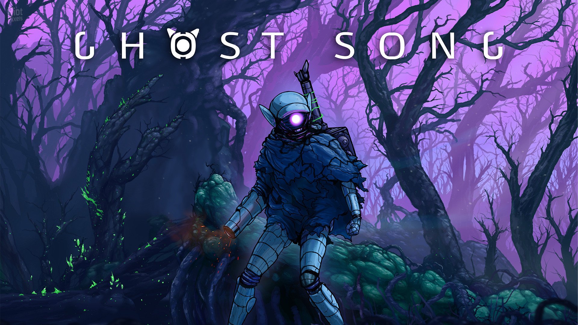 [13]-Ghost Song – v1.1.8c Download-HohohoGames