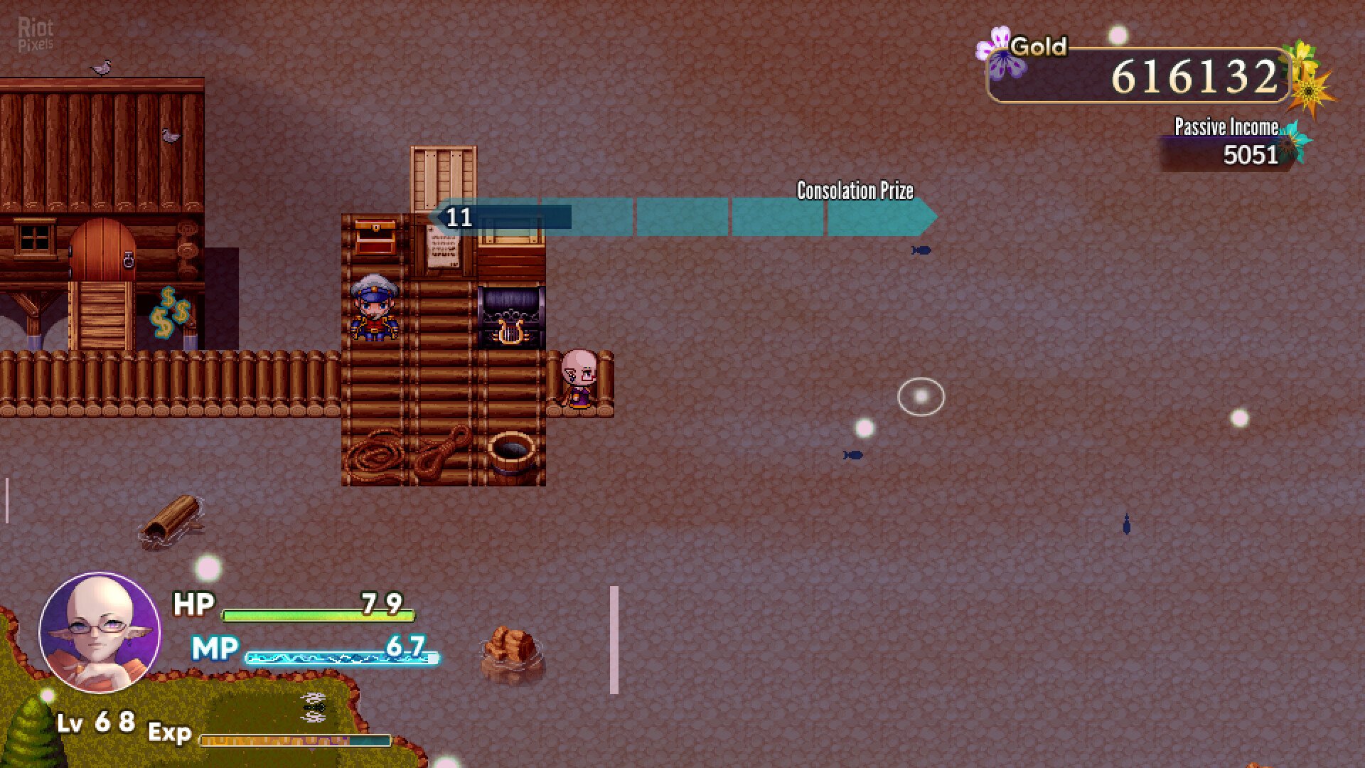 [2]-Final Profit: A Shop RPG + Bonus Soundtrack Download-HohohoGames