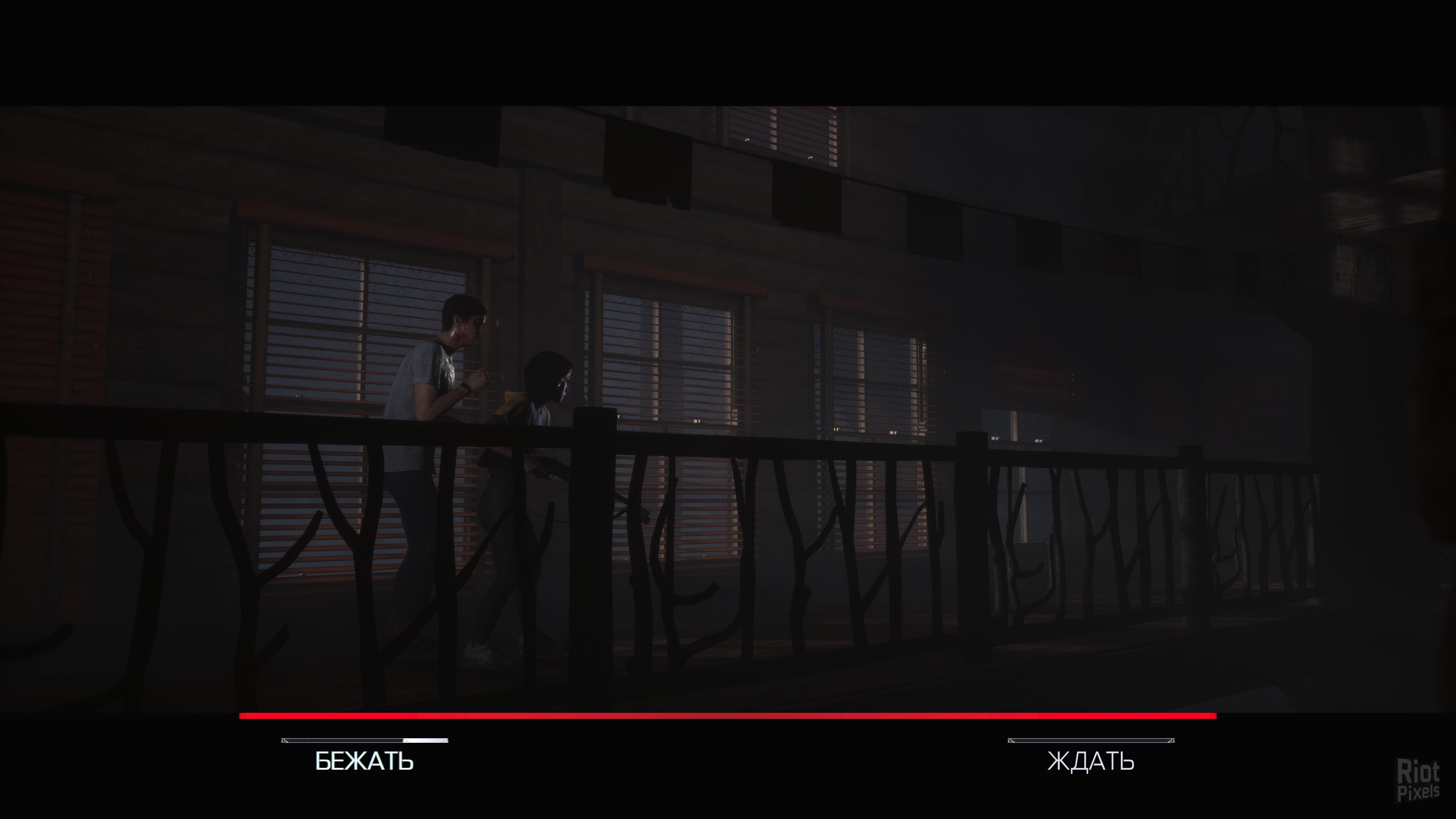 [13]-The Quarry: Deluxe Edition – v1.07 + 3 DLCs Download-HohohoGames