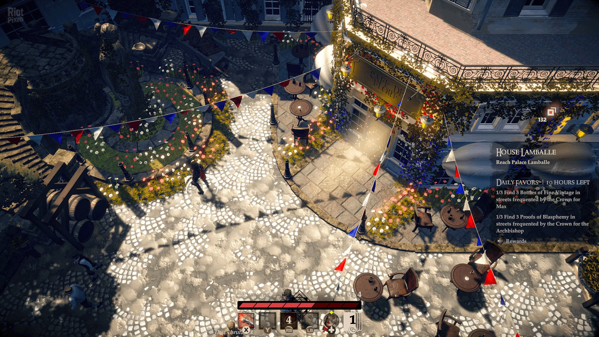 [11]-Liberté – v1.0.1m Download-HohohoGames