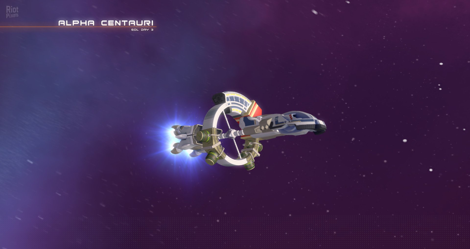 [8]-Star Control: Origins – Galactic Edition – v1.62.366103 + All DLCs + Bonus OST Download-HohohoGames