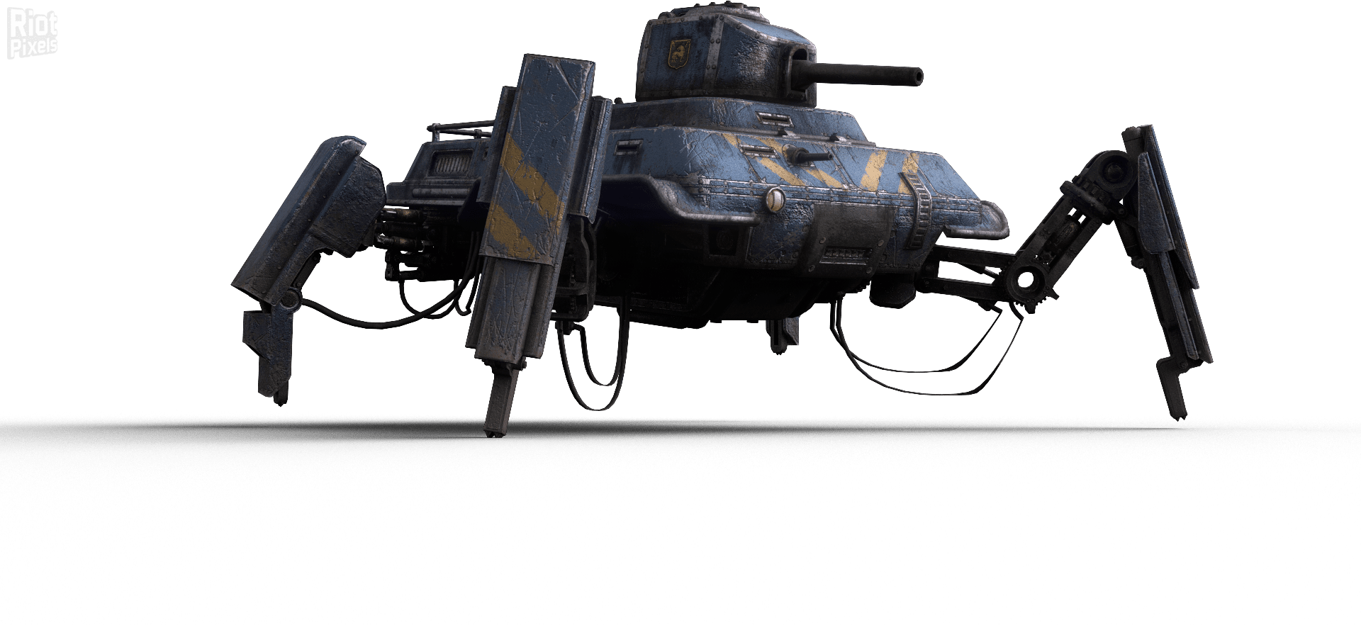 [30]-Iron Harvest – v1.4.8.2986 rev. 58254 + 3 DLCs + Bonus Content Download-HohohoGames