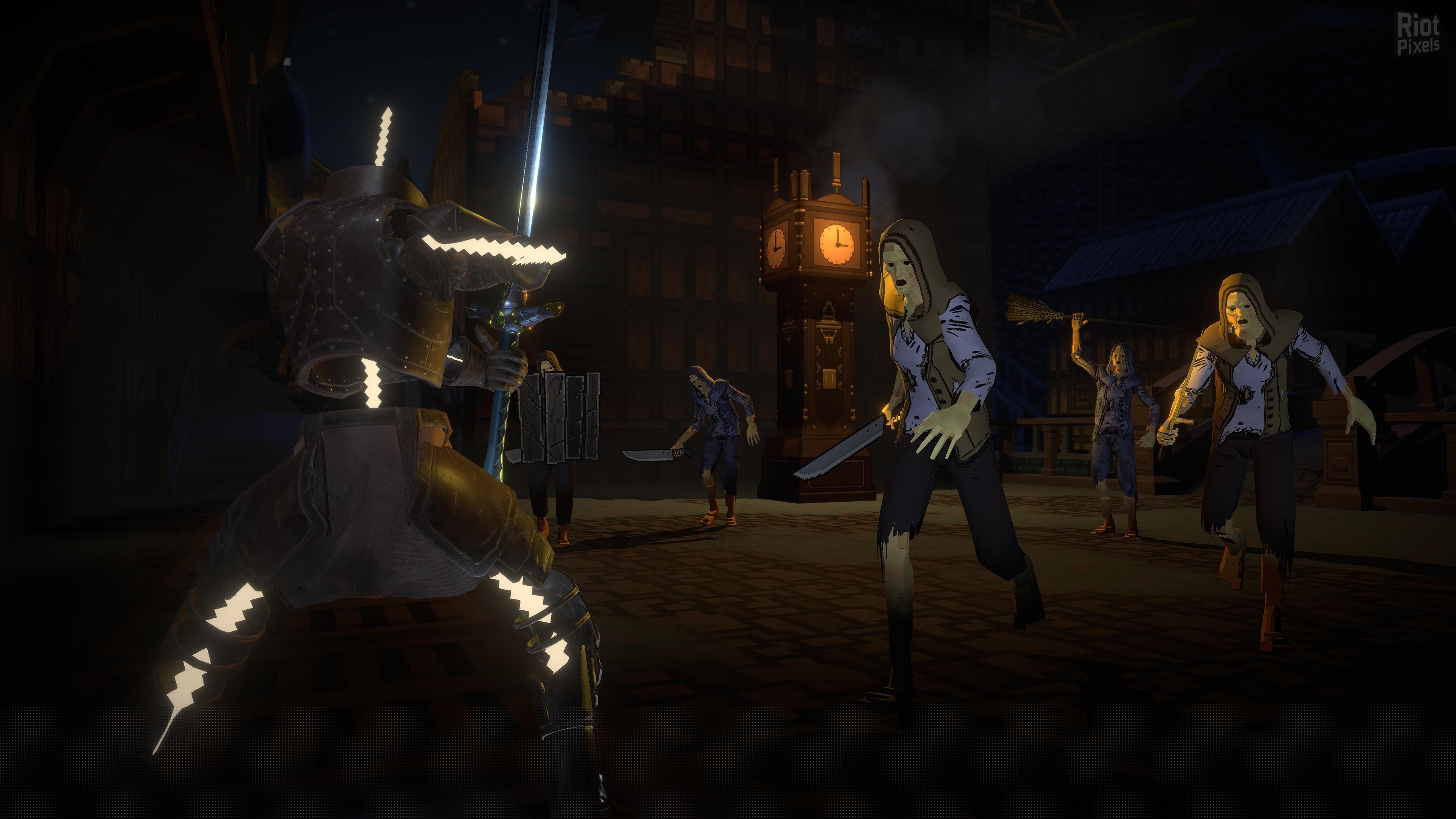 [5]-The Last Hero of Nostalgaia – v2.0.24 + The Rise of Evil DLC Download-HohohoGames