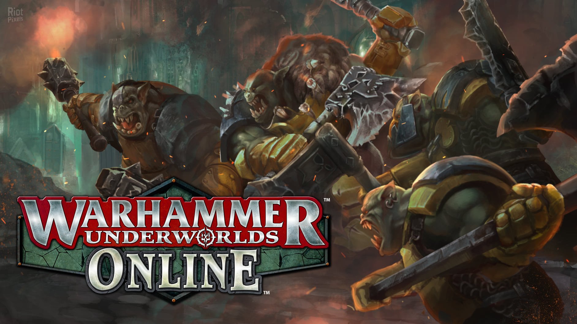[20]-Warhammer Underworlds: Shadespire Edition – v1.8.7 + All DLCs Download-HohohoGames