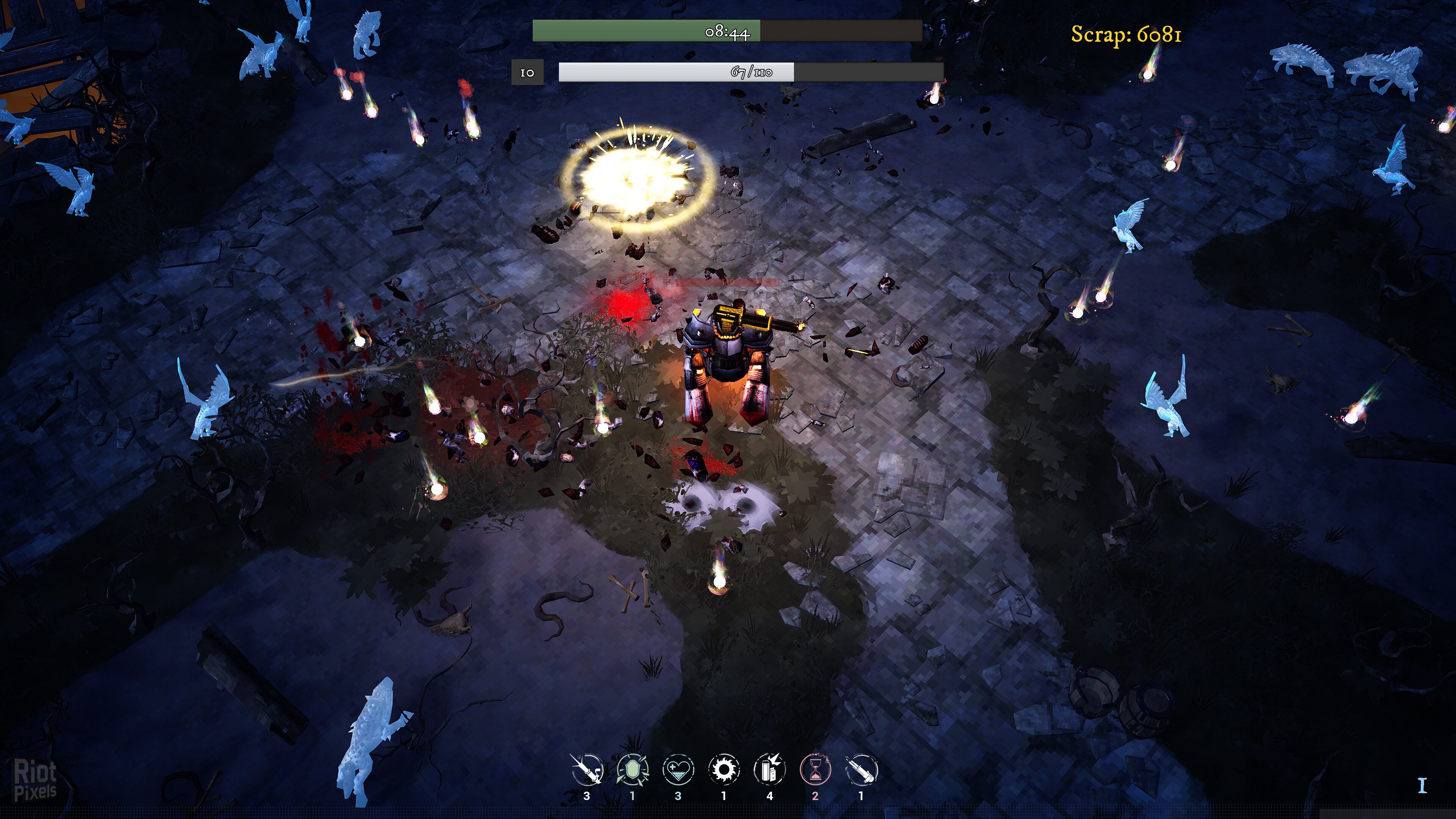 [9]-REMEDIUM: Sentinels Download-HohohoGames