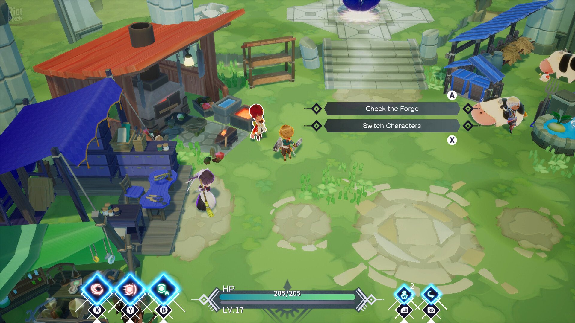 [4]-Silent Hope: Digital Deluxe Edition – v1.0.2 10 DLCs/Bonuses Download-HohohoGames