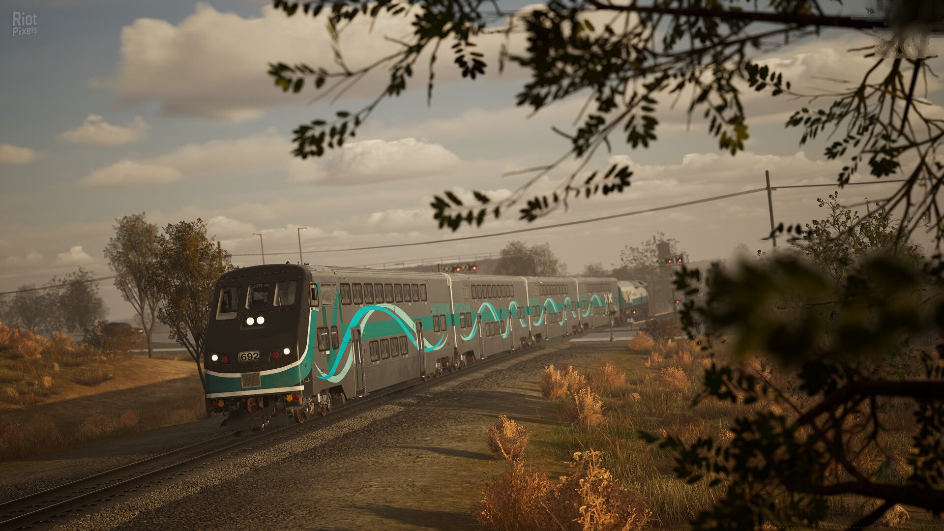 [3]-Train Sim World 4: Special Edition – v1.0.842 (MS Store) + 88 DLCs + 2 Decals + Bonus Content Download-HohohoGames