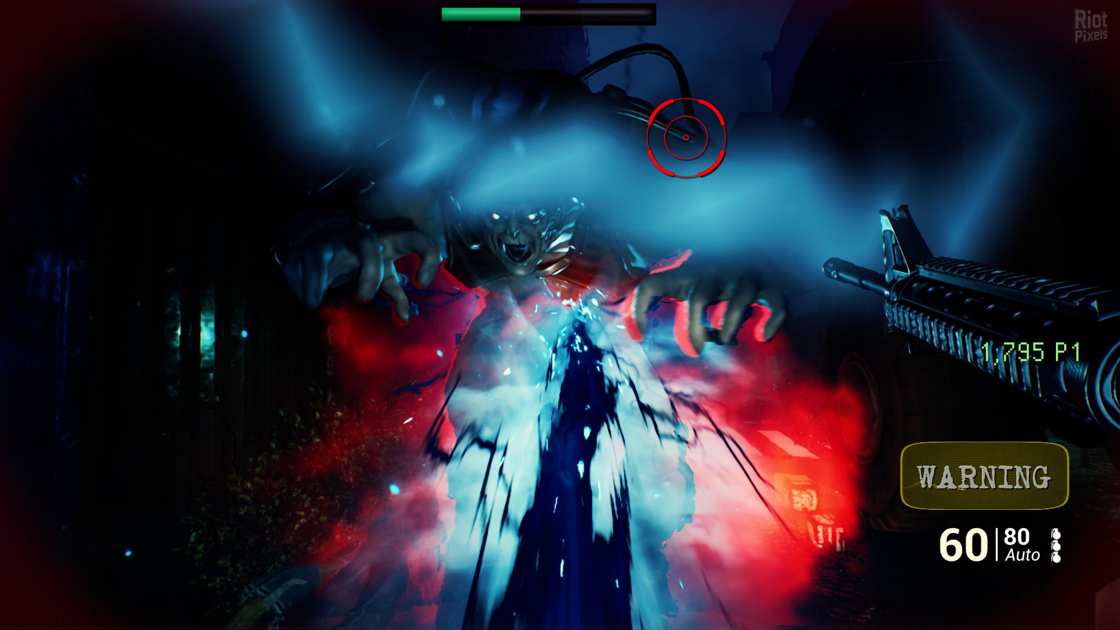 [8]-Railbreak Download-HohohoGames