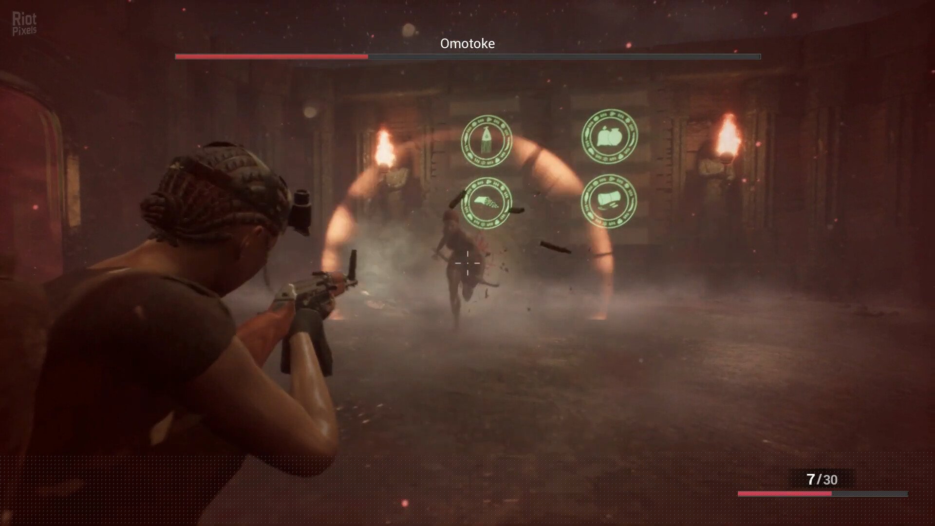 [12]-Outliver: Tribulation – Build 13164078 Download-HohohoGames