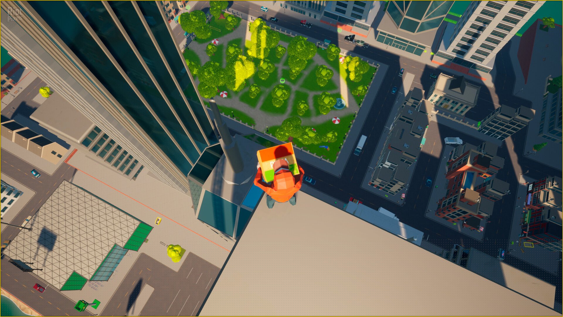 [4]-Run Pizza Run + Windows 7 Fix Download-HohohoGames