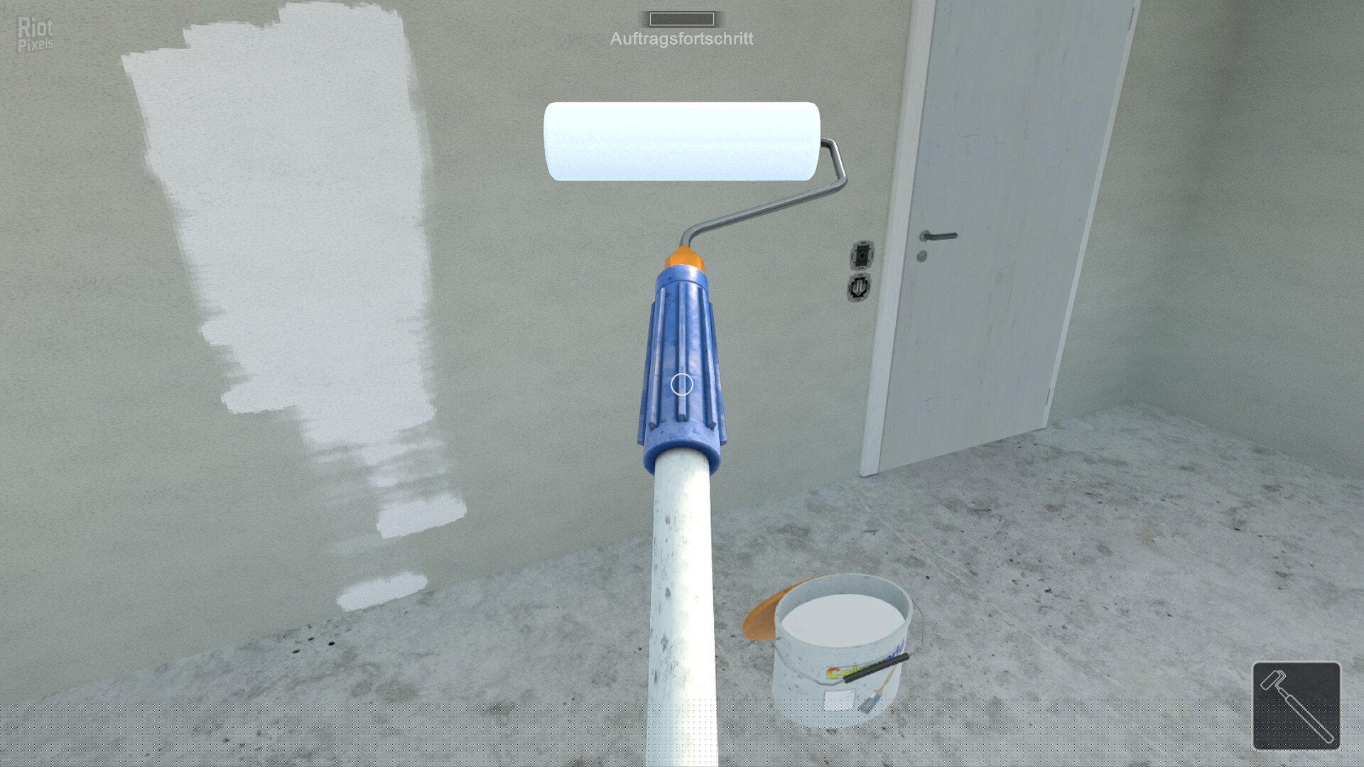 [11]-Fix It: The Handyman Simulator Download-HohohoGames