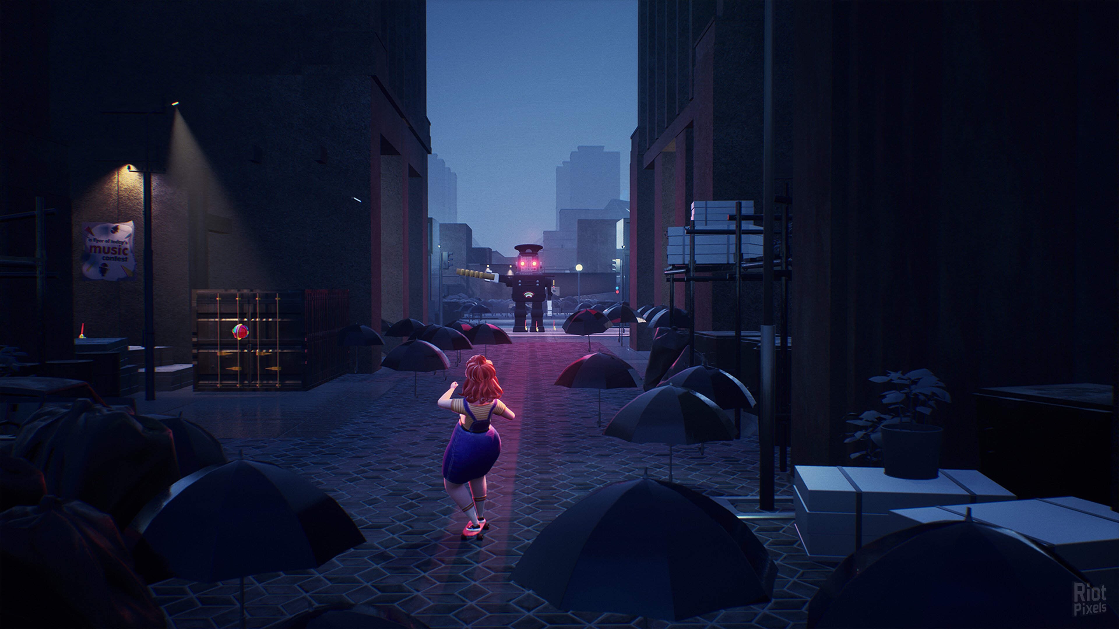 [5]-Hannah’s Day Download-HohohoGames