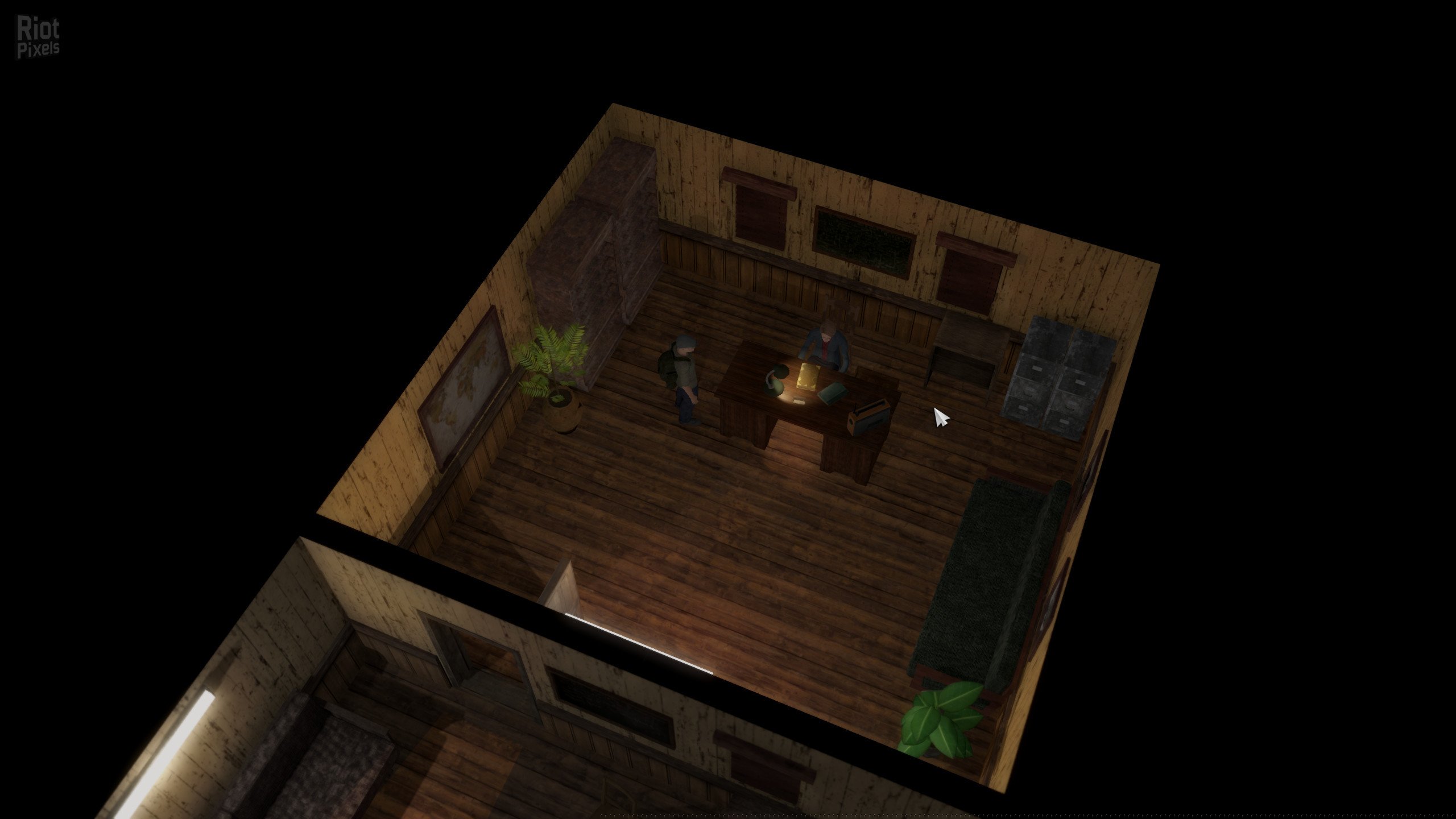 [3]-Tunguska: The Visitation – v1.85-3 + 7 DLCs Download-HohohoGames