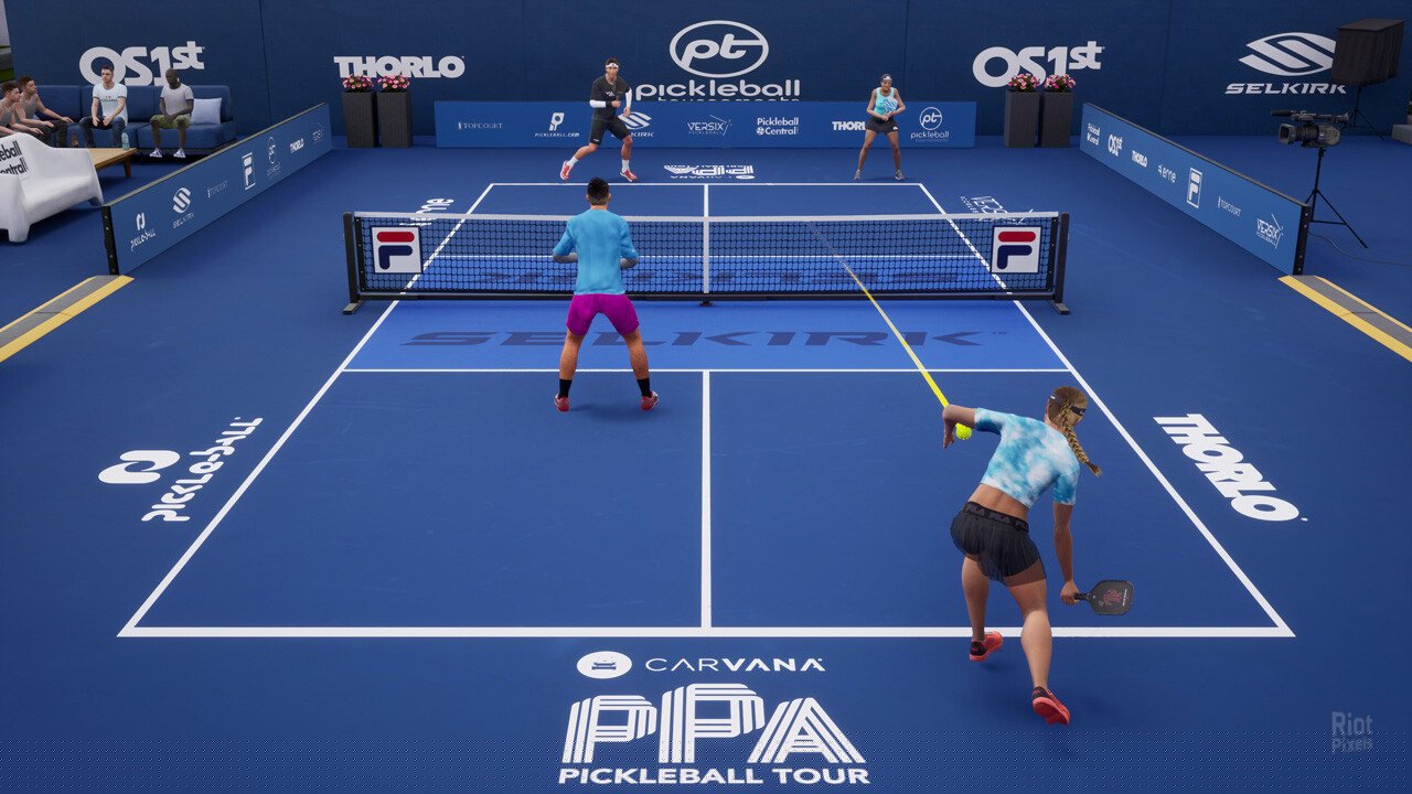 [4]-PPA Pickleball Tour 2025 – v1.0.2 + Windows 7 Fix Download-HohohoGames
