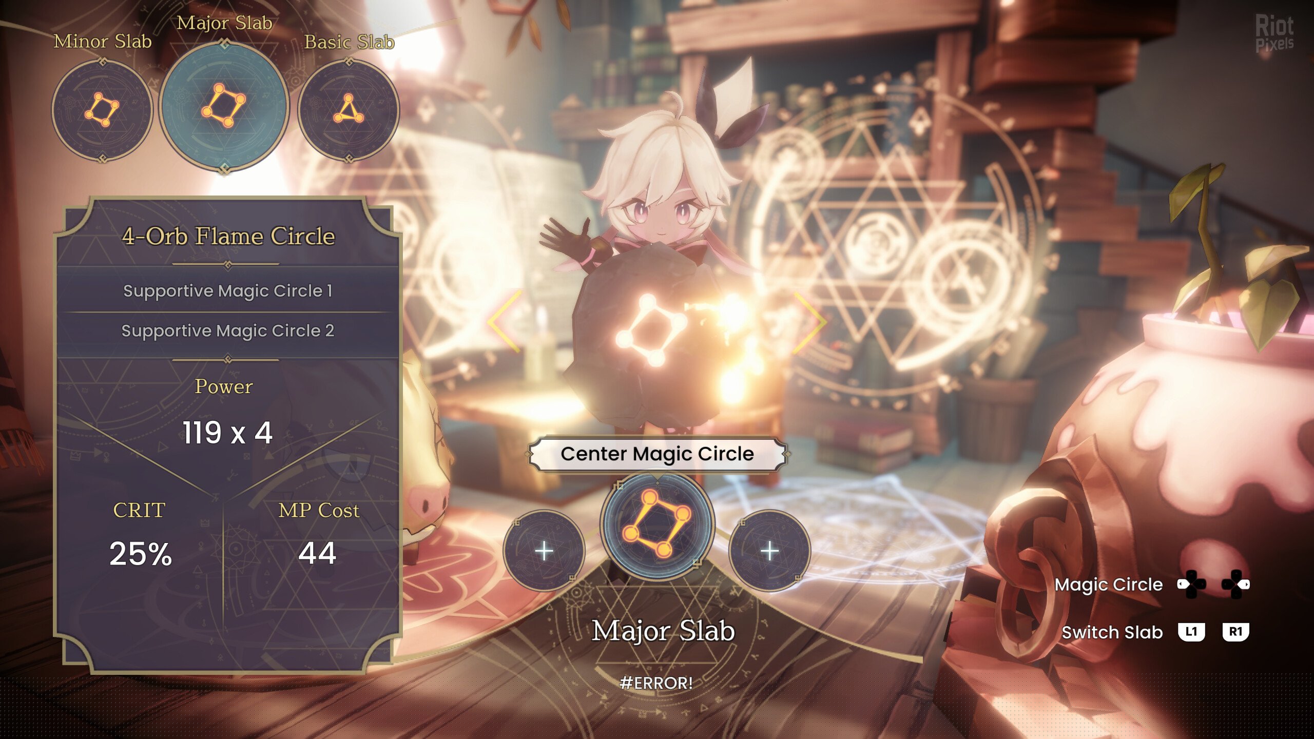 [3]-WitchSpring R – v1.315 + 4 DLCs + Bonus Content Download-HohohoGames