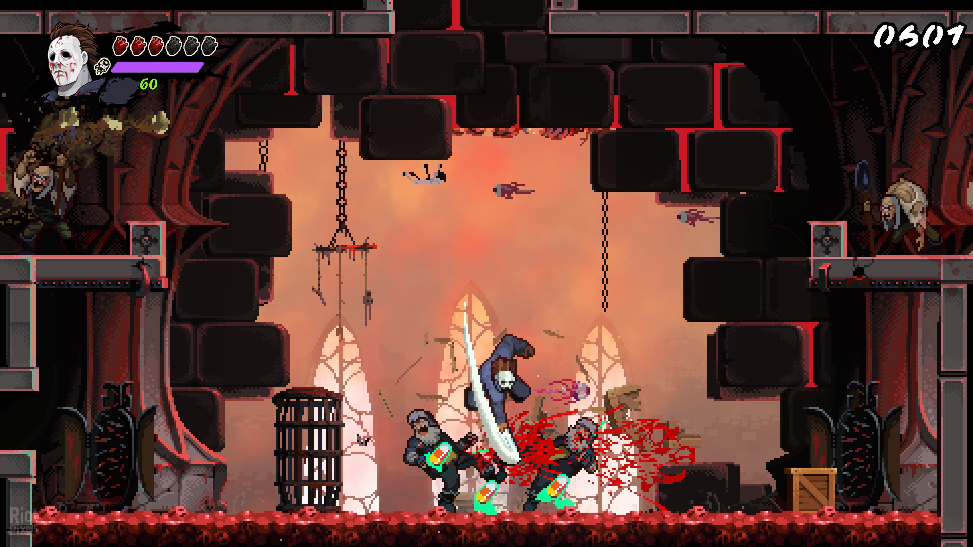 [3]-RetroRealms Arcade + 4 DLCs Download-HohohoGames