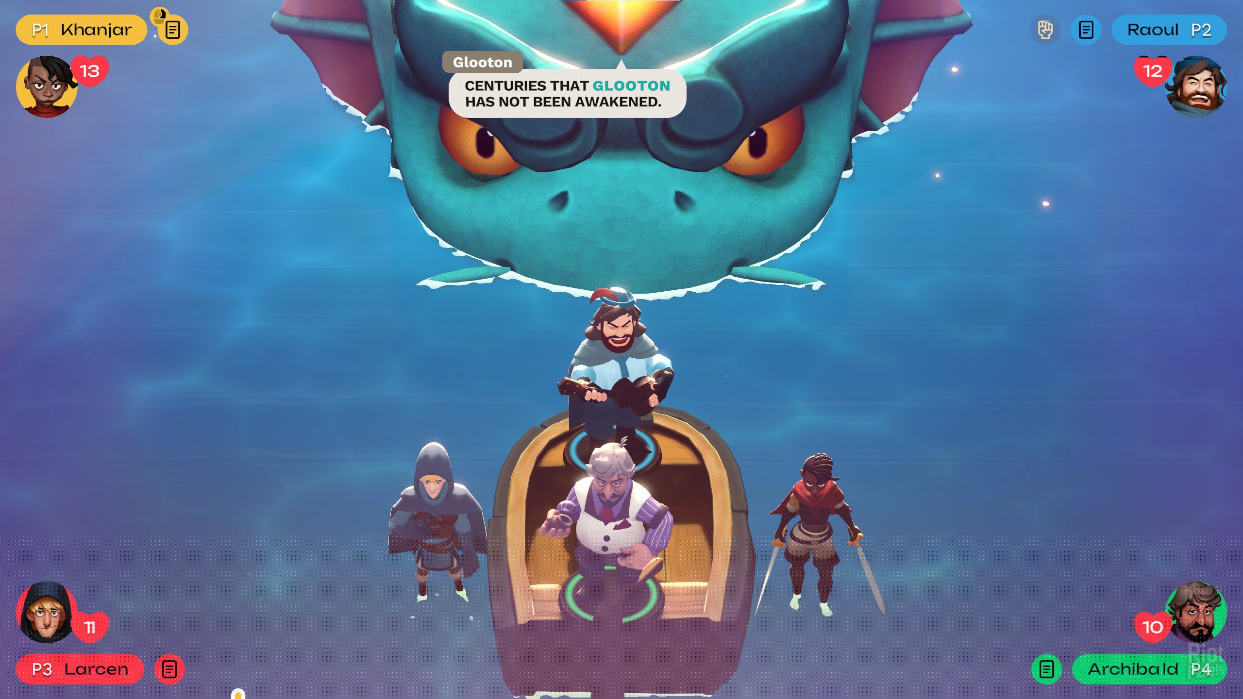 [8]-Worlds of Aria: Supporters Edition – v1.0.12 + DLC Download-HohohoGames