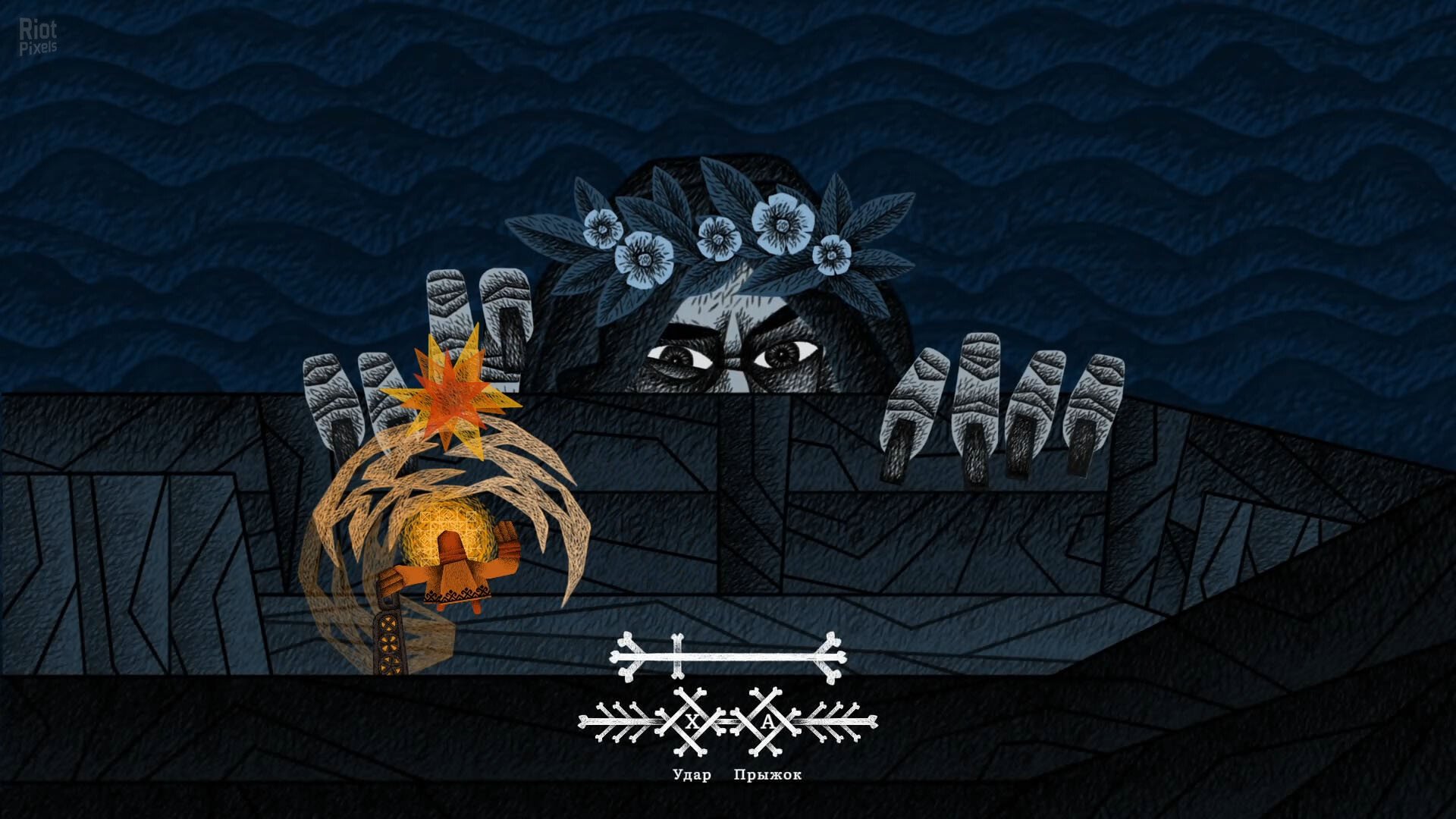 [10]-Vasilisa and Baba Yaga – v1.3.10 Download-HohohoGames