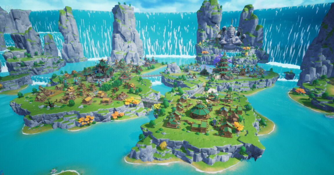 [7]-The Lost Village – v1.2.10 + 4 DLCs Download-HohohoGames