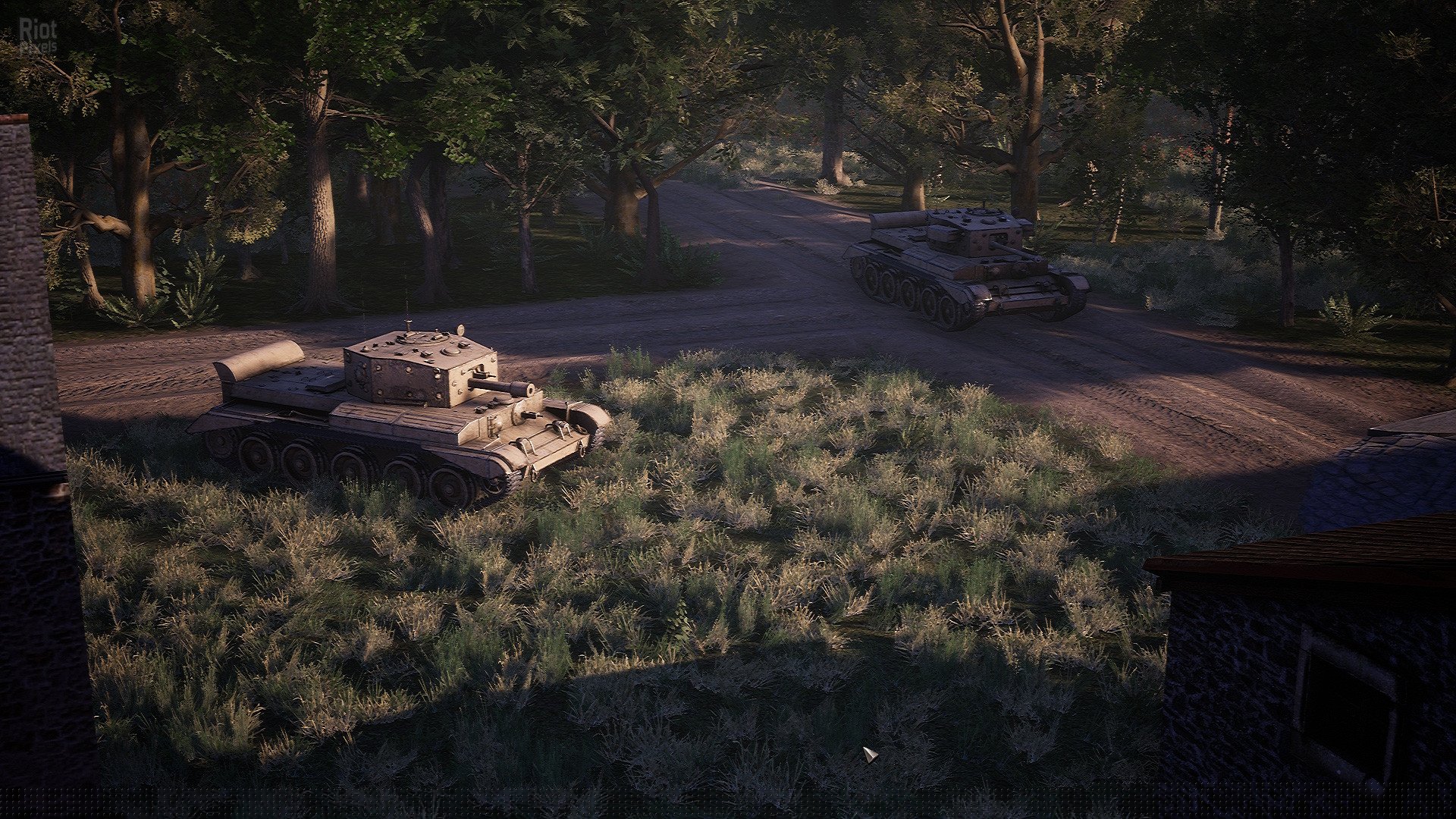 [14]-Headquarters: World War II – Complete, v1.02.01 + 3 DLCs/Bonuses Download-HohohoGames