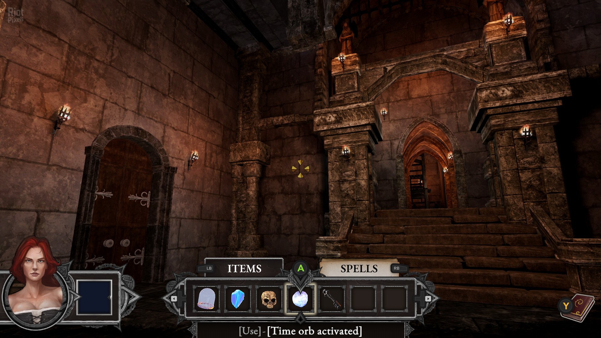 [15]-Shadowgate 2 – v1.0.1 Download-HohohoGames
