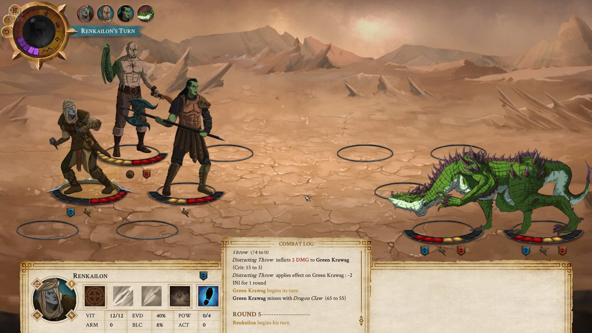 [3]-Vagrus: The Riven Realms – Centurion Edition, v1.2.00.0402Q + 6 DLCs/Bonuses Download-HohohoGames