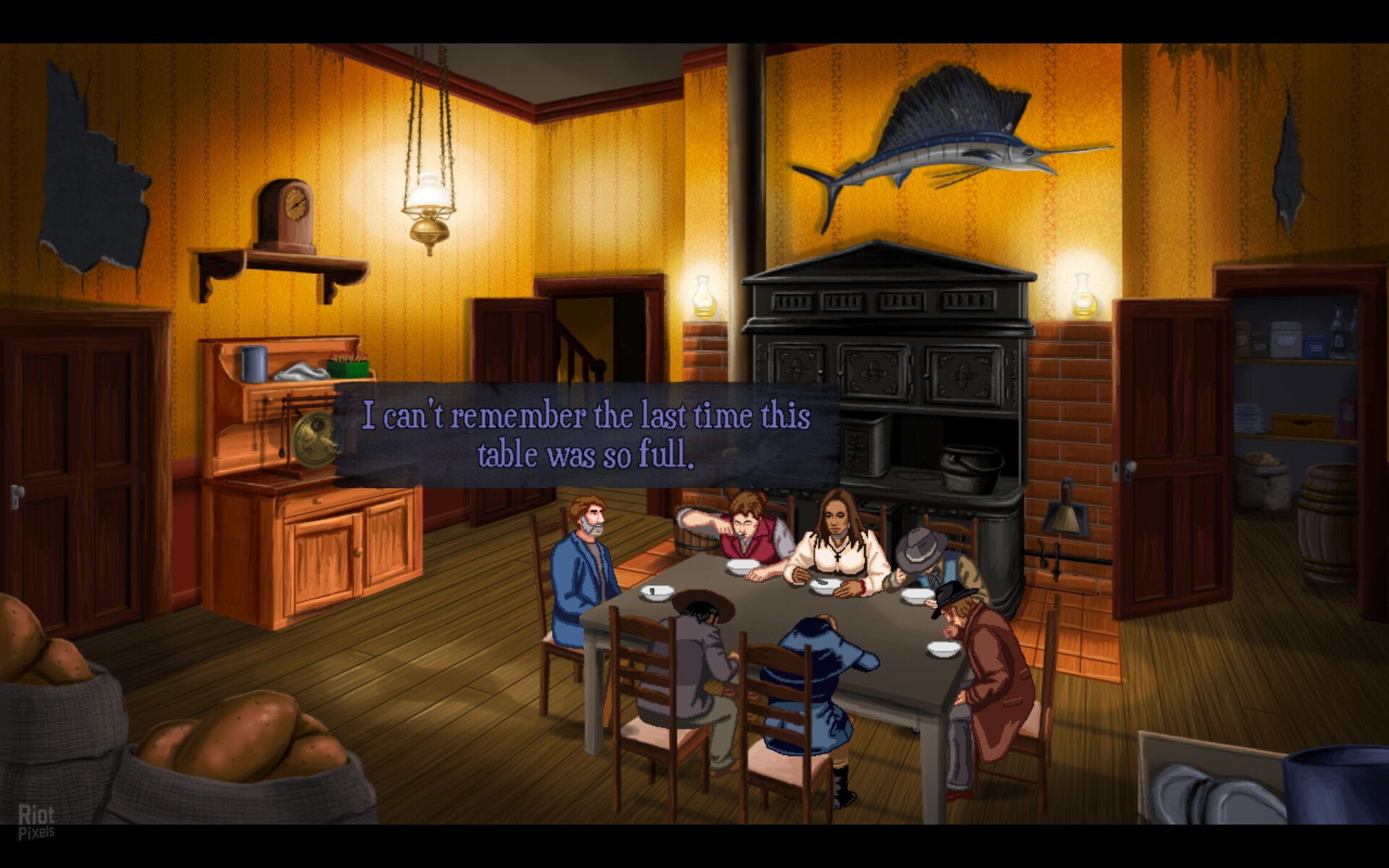 [4]-Rosewater – v1.00.1 + Bonus Soundtrack Download-HohohoGames