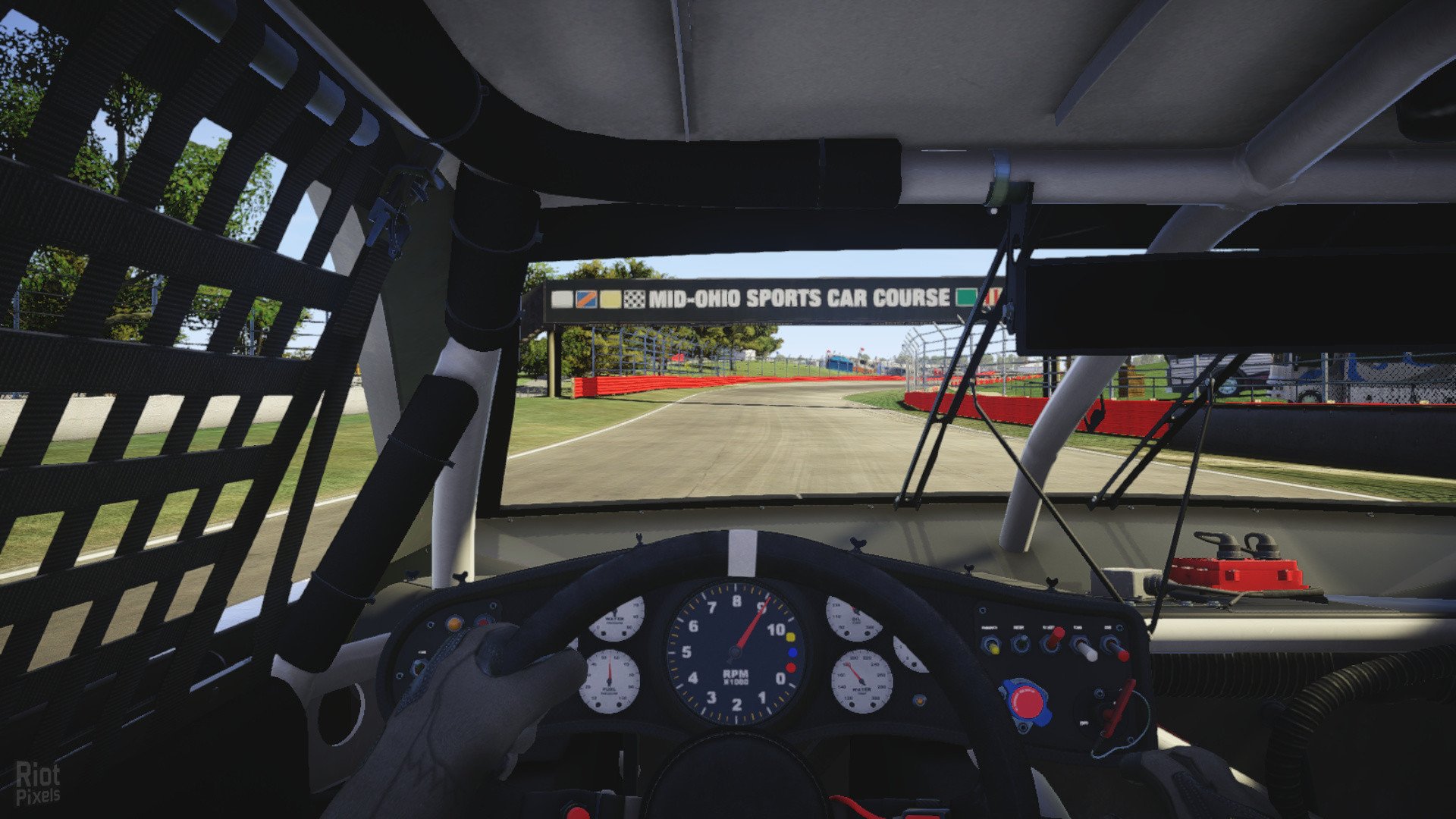 [11]-NASCAR Heat 2 Download-HohohoGames