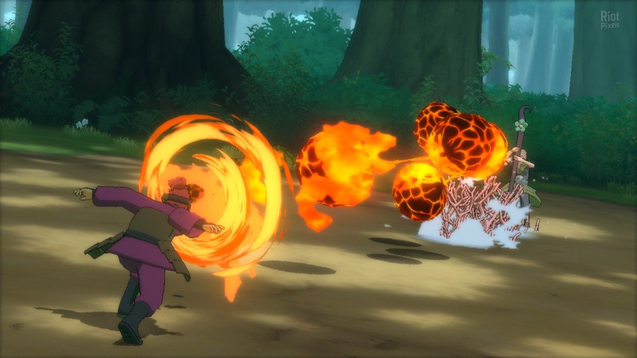 [6]-NARUTO SHIPPUDEN: Ultimate Ninja STORM 3 Full Burst HD Download-HohohoGames